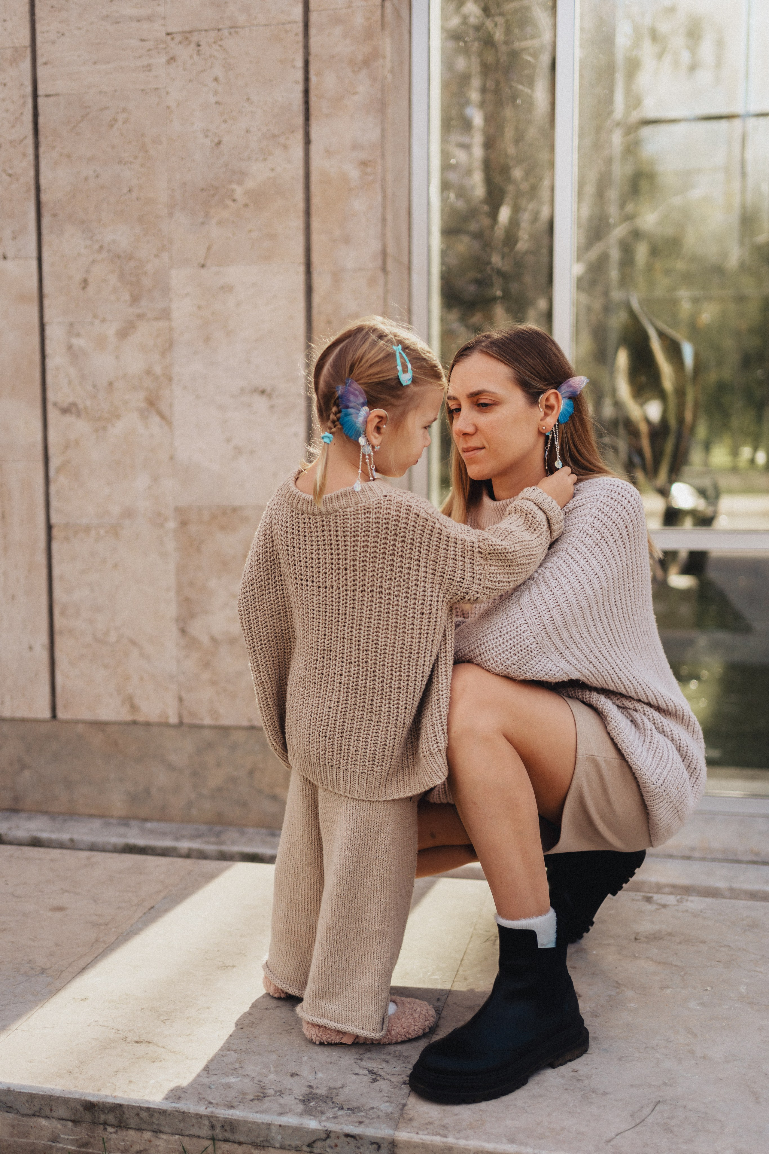 Русалка. Семейный и детский фотограф и видеограф в Москве, Серпухове и Тарусе Валерия Сорокина