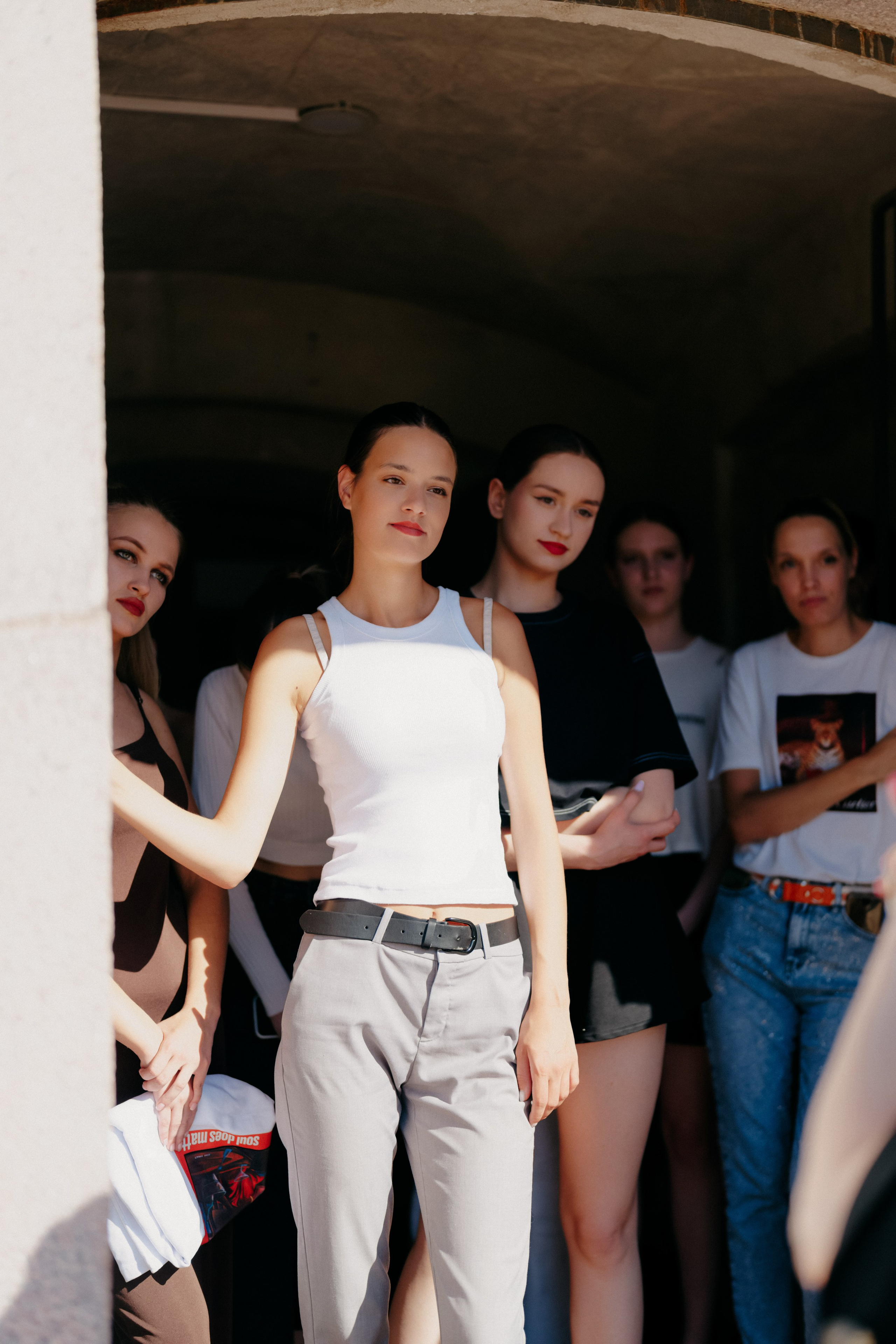 Фестиваль роз. Фотограф в Москве Дмитрий Рогов