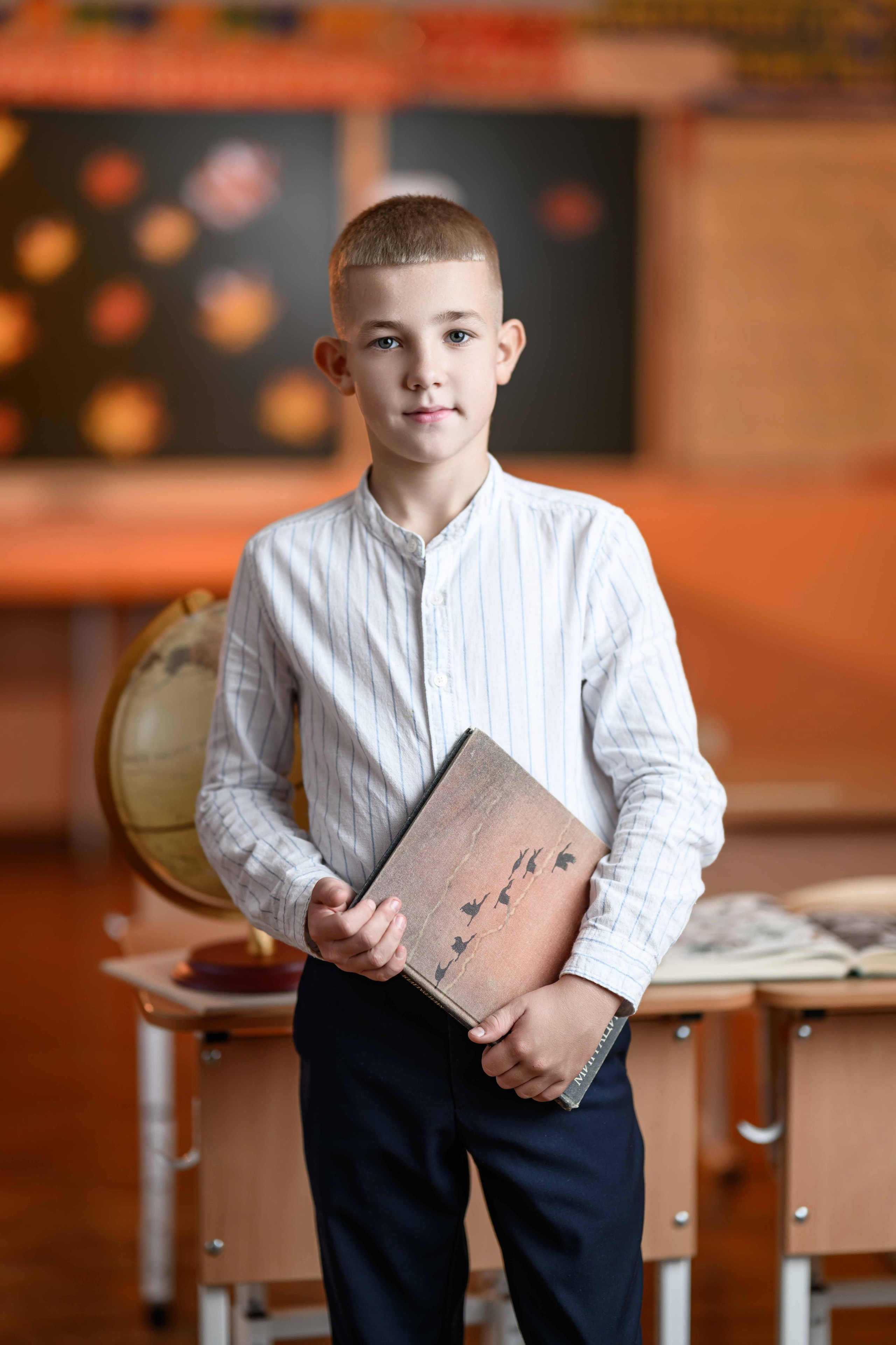 Младшая школа. Свадебный фотограф Белгород Валуйки Старый Оскол Воронеж