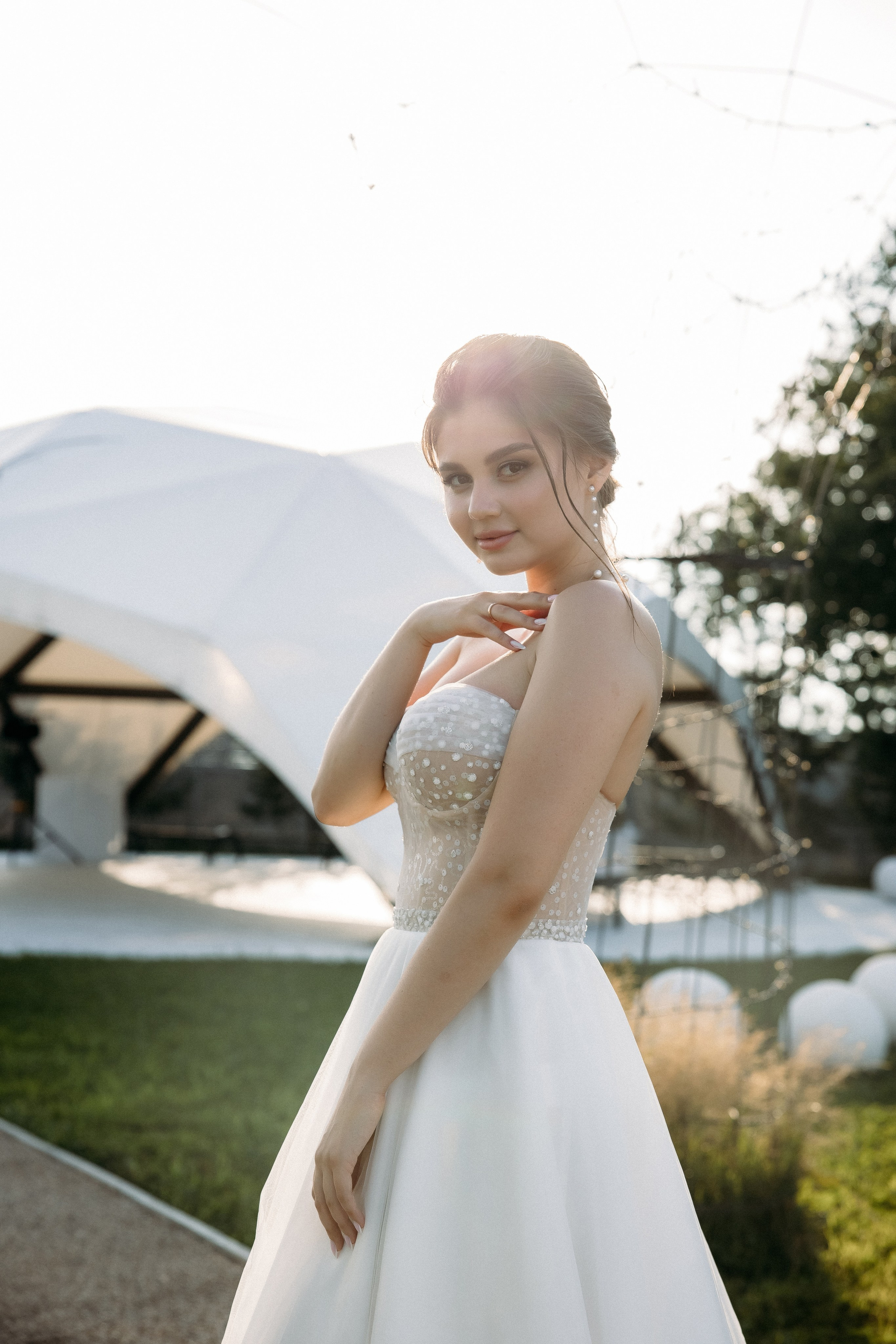 Алексей и Валерия. Свадебный и семейный фотограф Сасина Элина г.Хабаровск