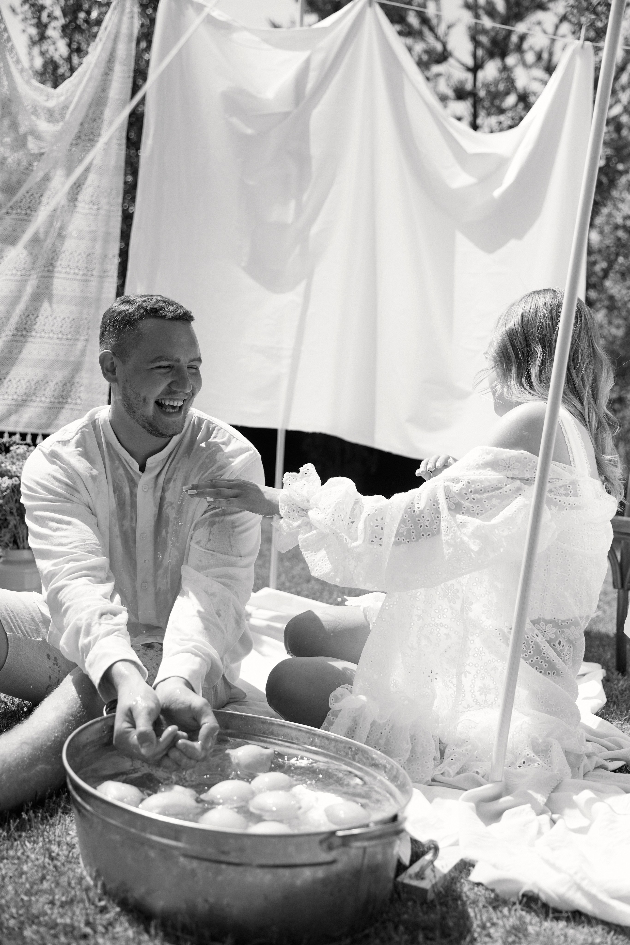 Посмотреть серию. Свадебный и семейный фотограф в Красноярске Тряпчев Павел