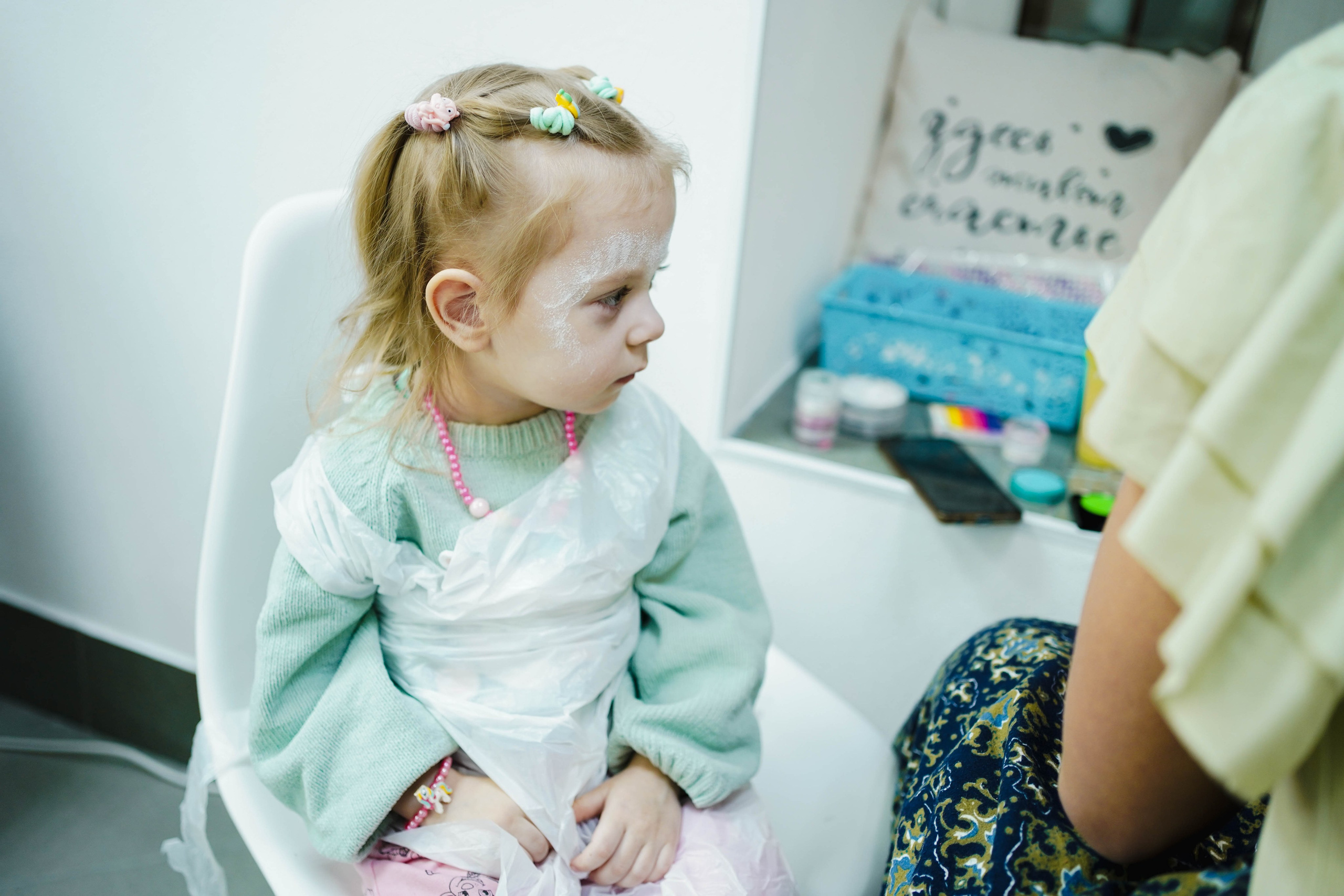 Открытие детской студии. Семейный и портретный фотограф в Екатеринбурге Yana Strok