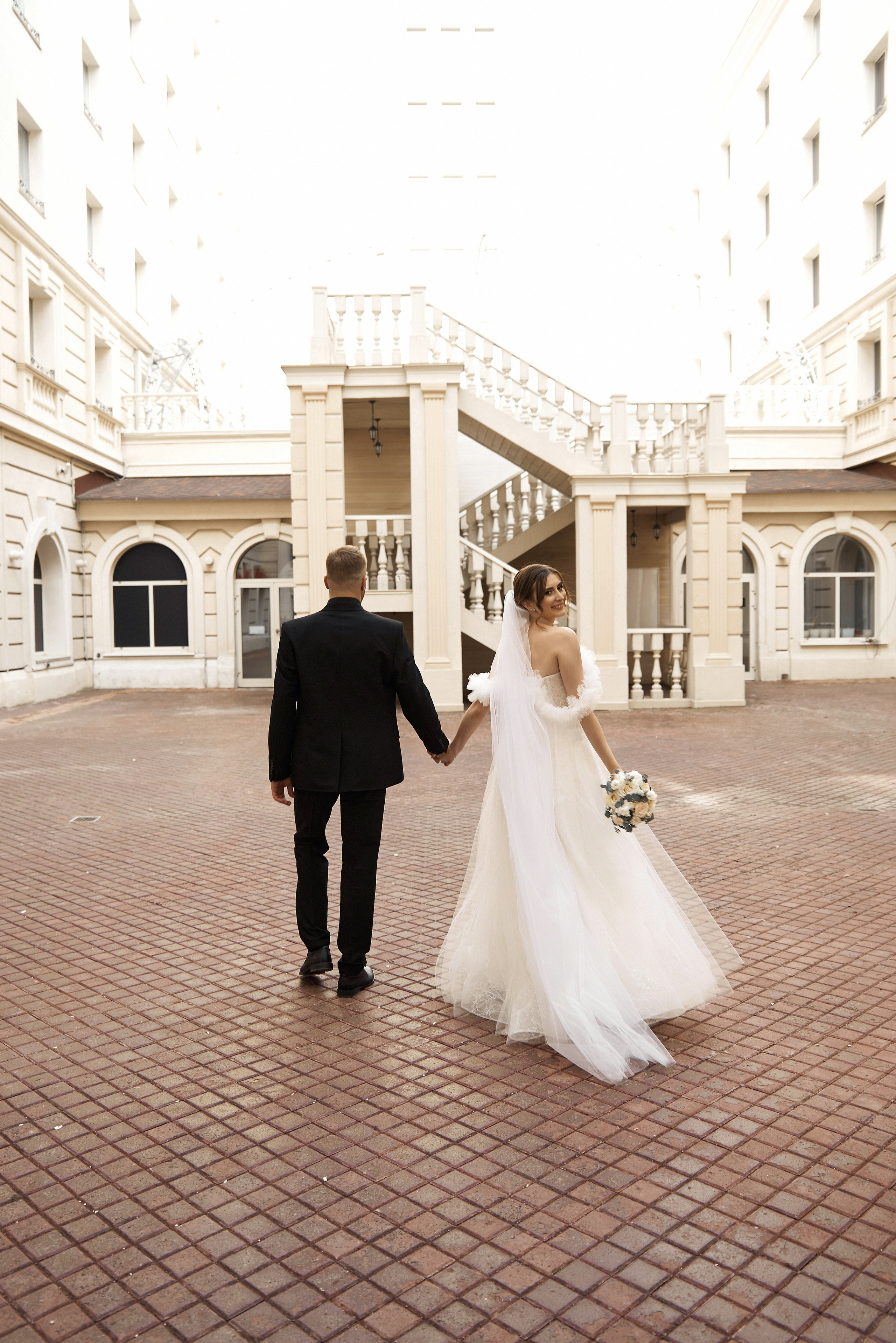 Антон и Ольга. Свадебный и семейный фотограф в Ульяновске Татьяна Селезнева