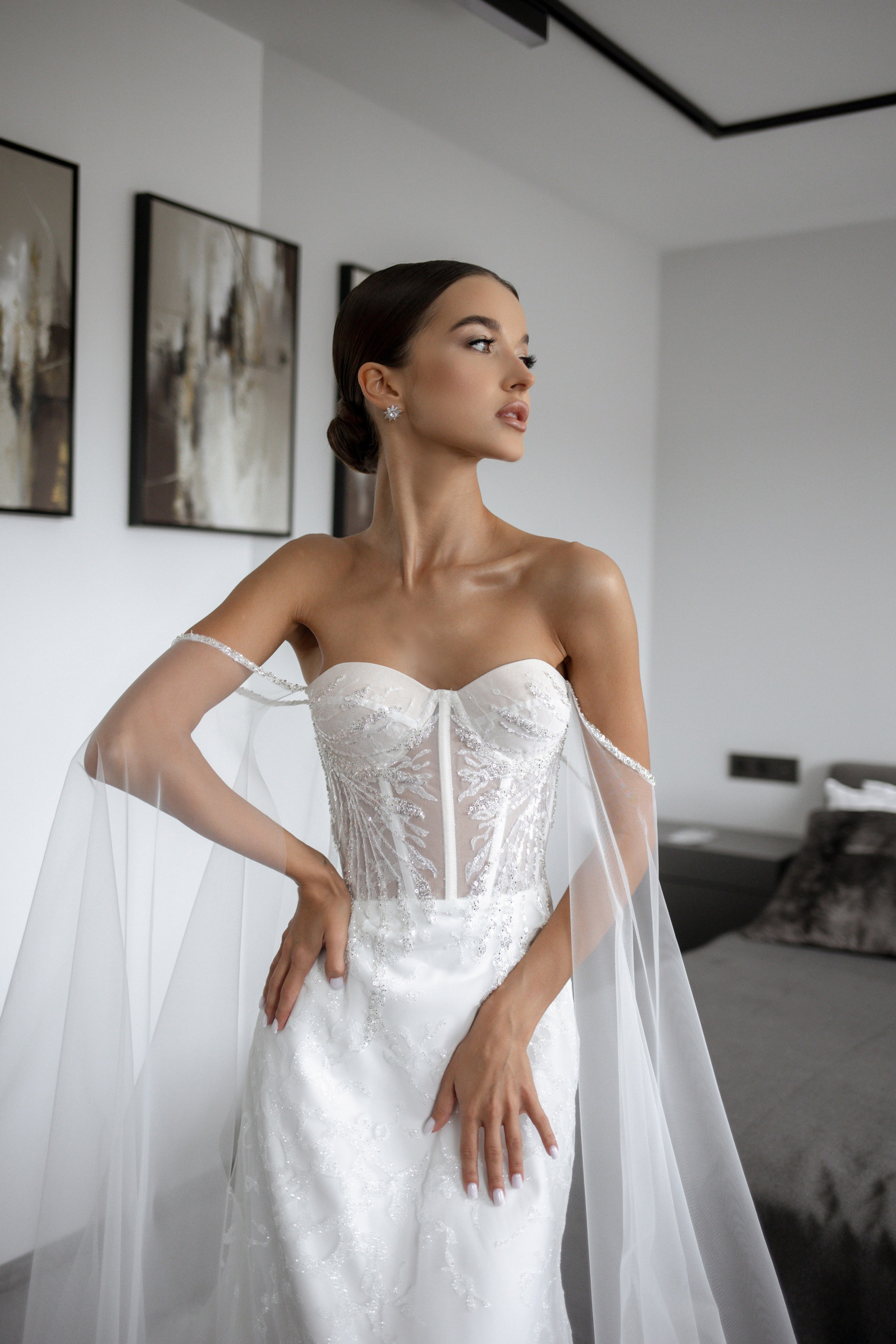 💍 Кристина & Артем. Свадебный фотограф Мария Жукова