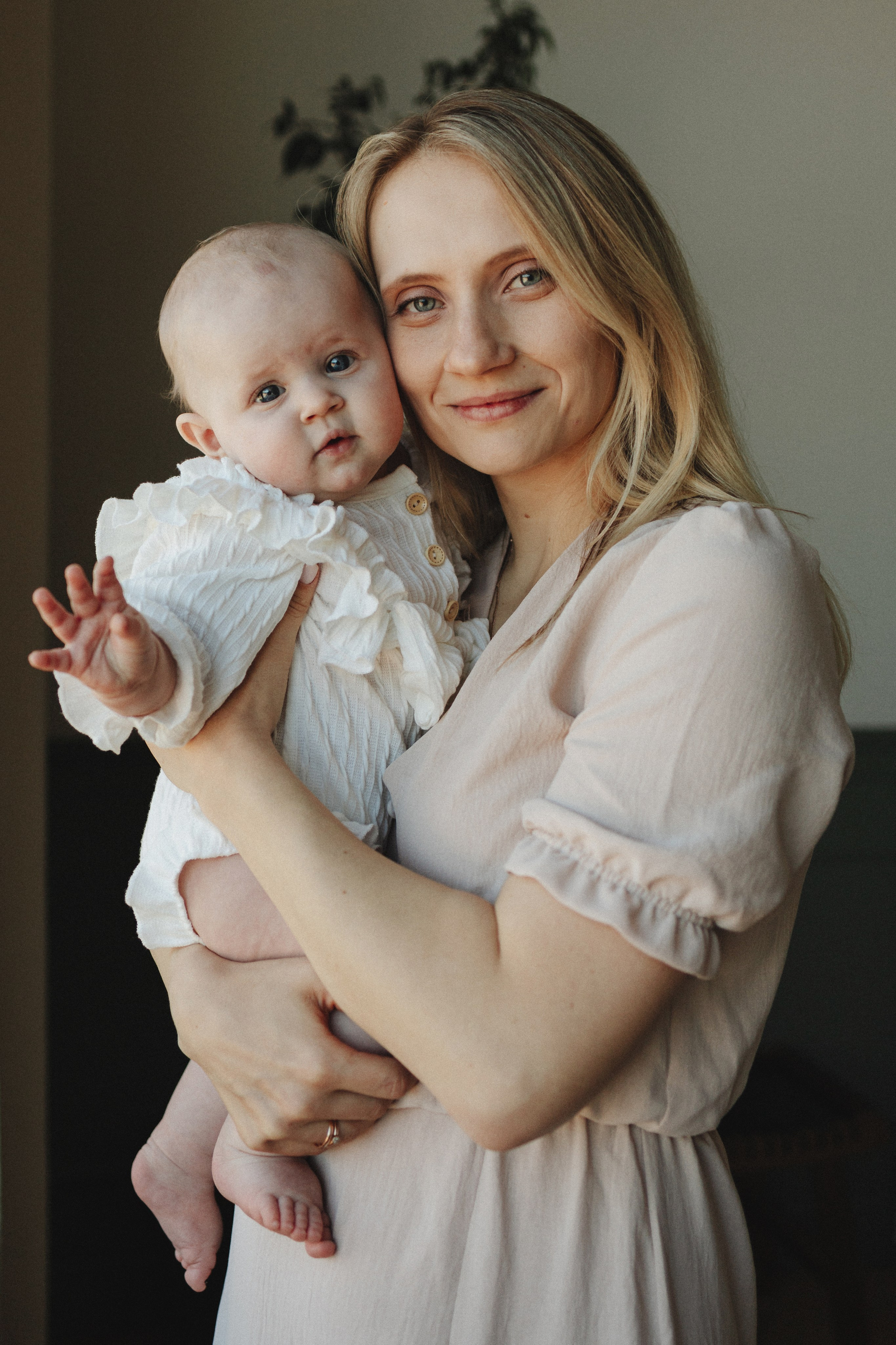 СЕМЬЯ студийная. СЕМЕЙНЫЙ фотограф Краснодар Анастасия Михайлова