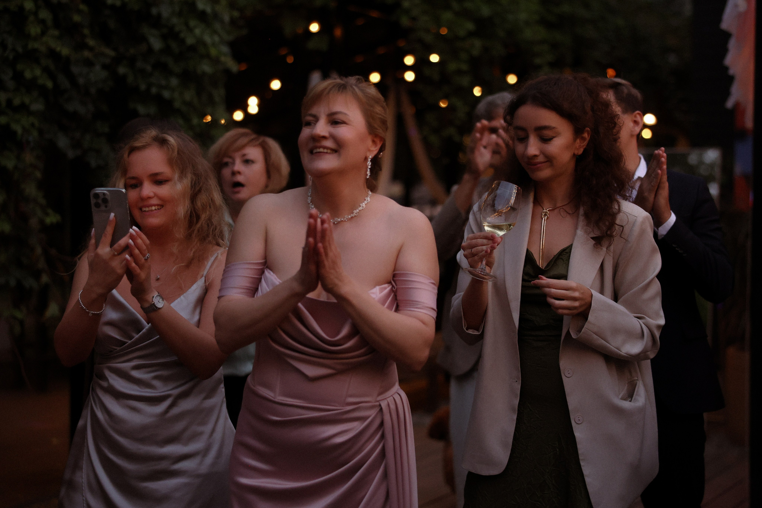 «Всегда» — Юлия и Александр. Свадебный и семейный фотограф в Москве Ломова Ирина