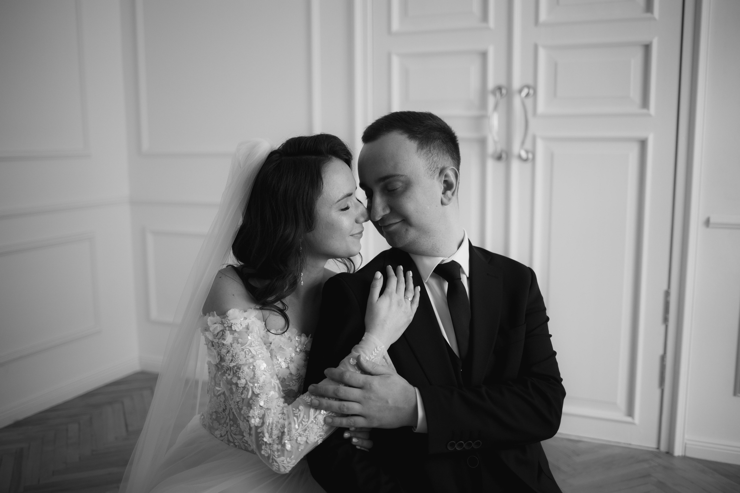 M&I. Семейный фотограф в Севастополе и Симферополе Александра Чистякова