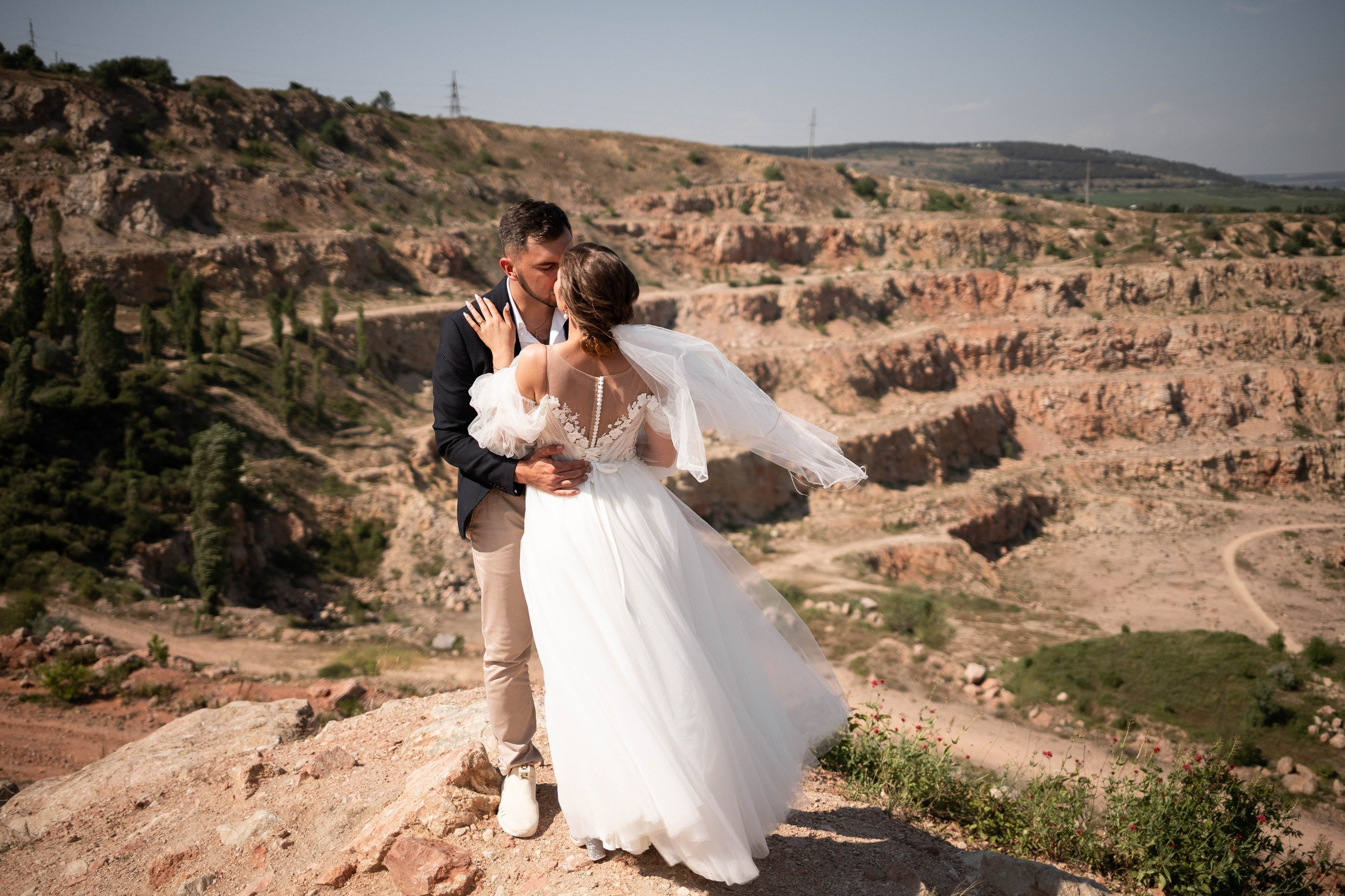 V&D. Семейный фотограф в Севастополе и Симферополе Александра Чистякова