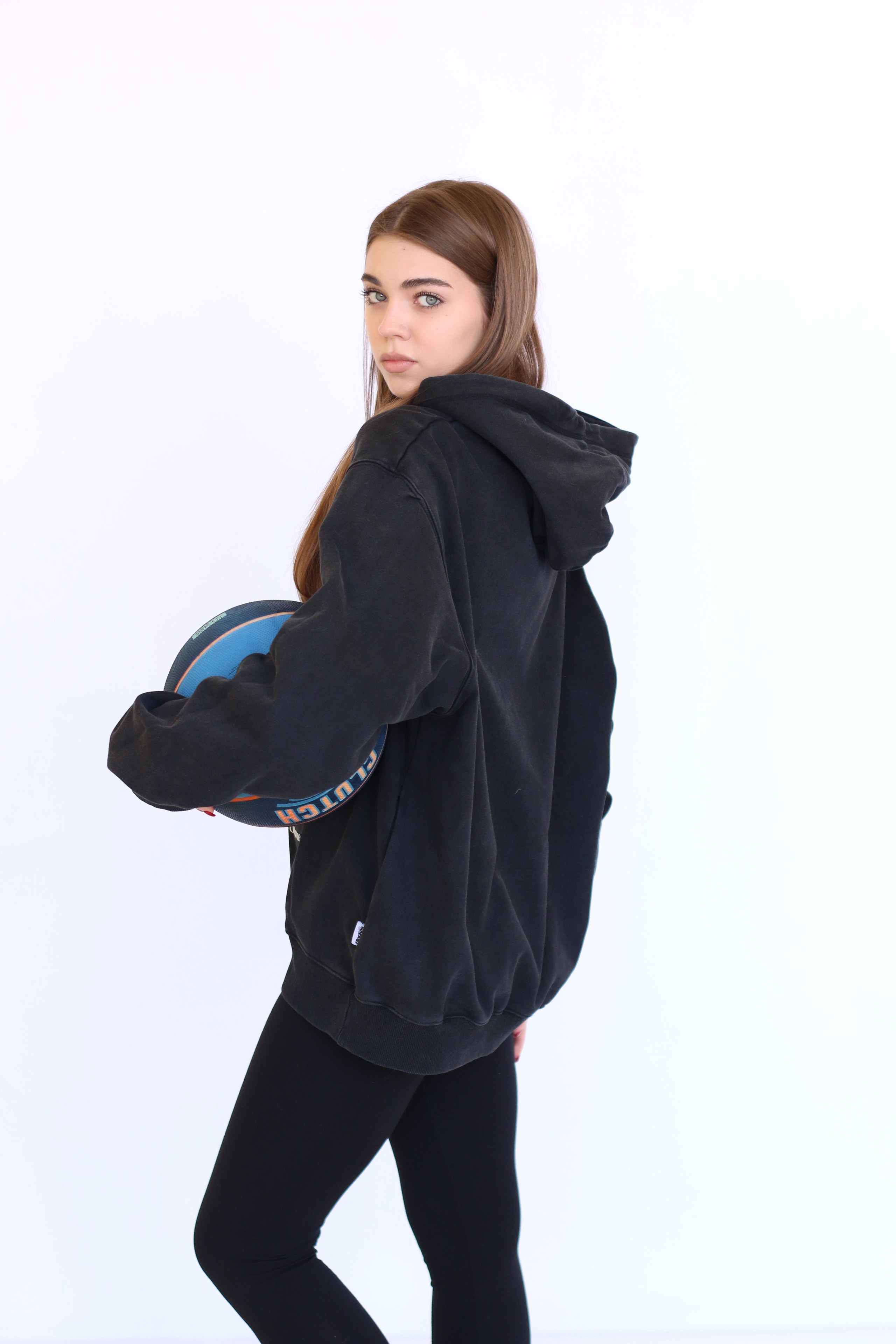 Ann. Personality models. Международное модельное агентство в Калининграде