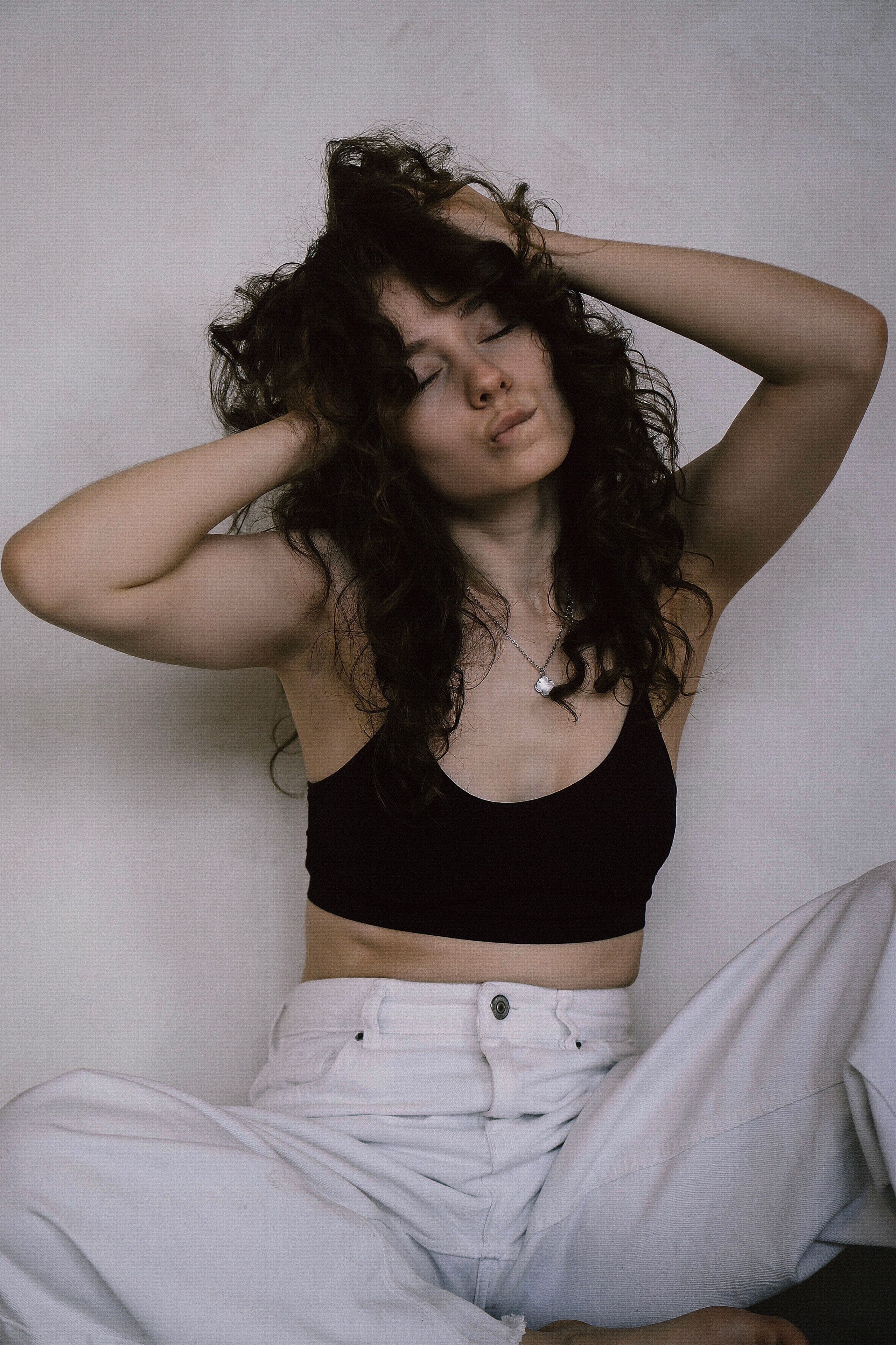 Индивидуальная съёмка Ирины в Чебоксарах. Индивидуальная и семейная фотосессия в Чебоксарах Оксана Русакова