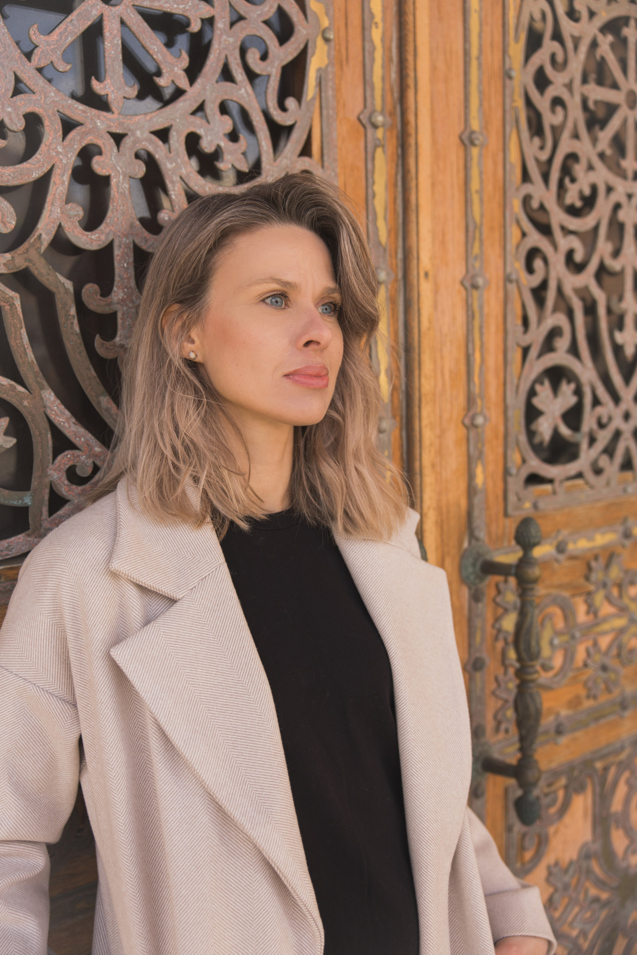 Фотосессия в Москве для подруг. Фотограф Москва Карпова Евгения