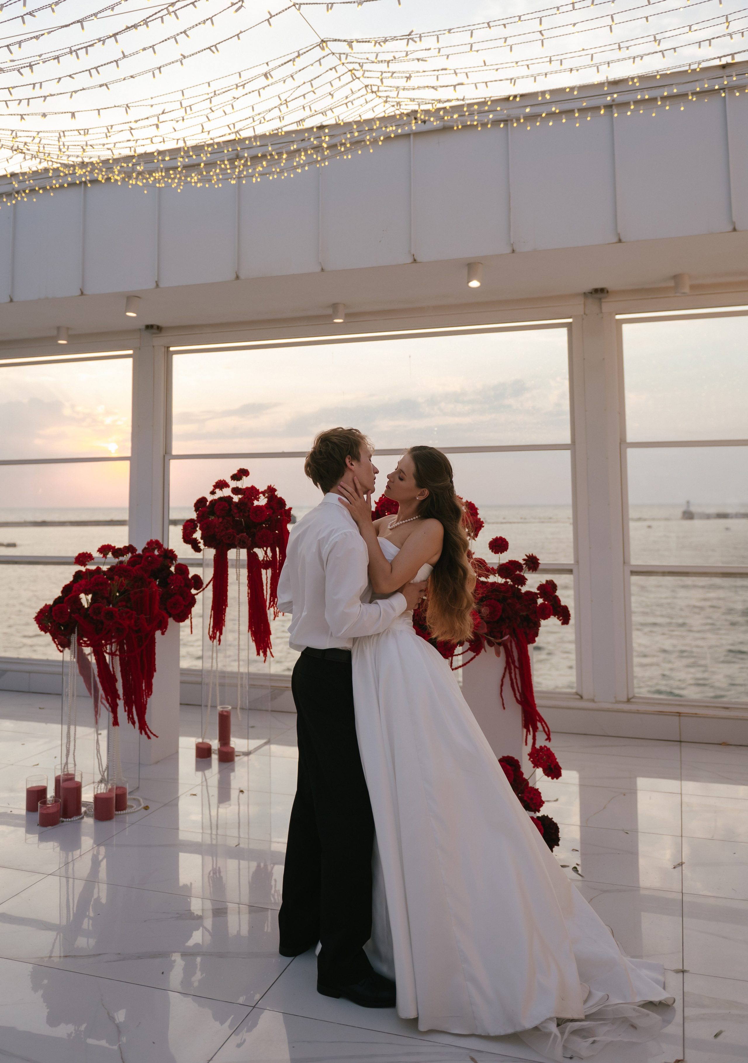 07.08.25. Свадебный, женский, семейный фотограф в Севастополе Юлия Мошенко