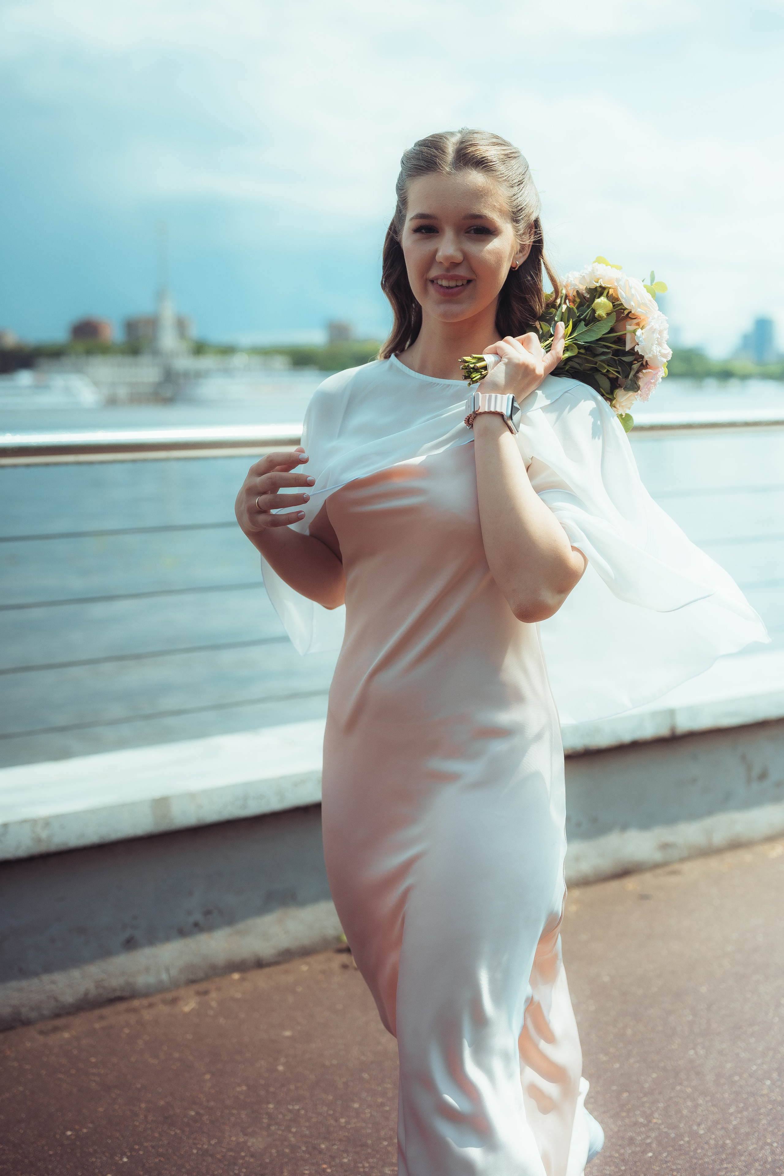 Свадебная съёмка Ивана и Анастасии. Иван Кубик — фотограф и видеограф