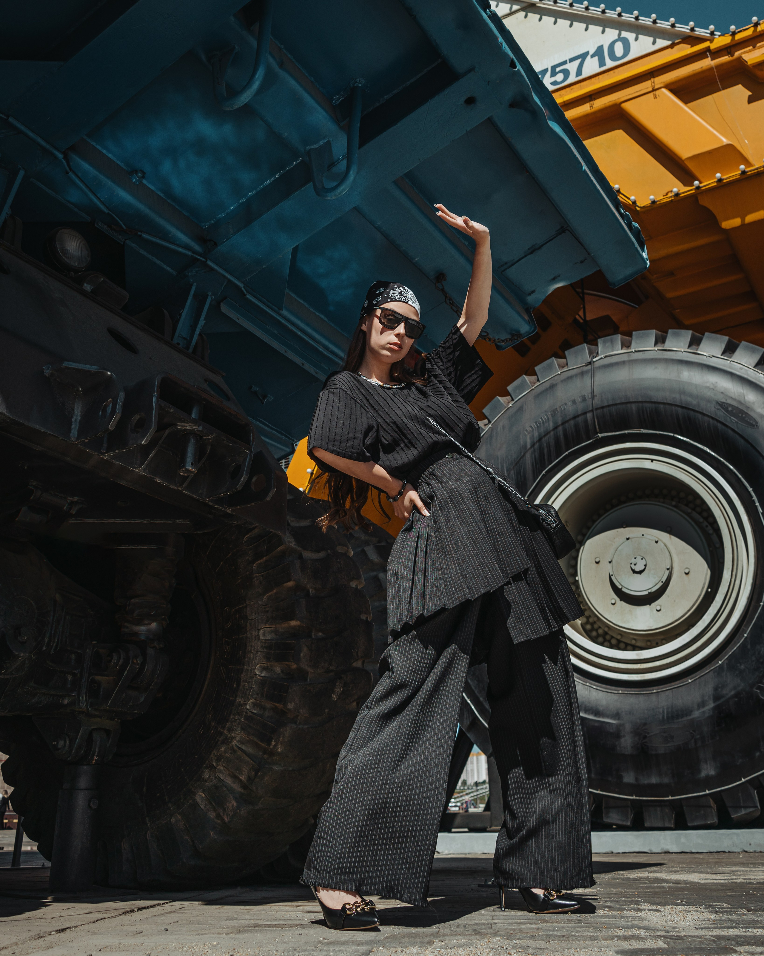 Фотосъёмка для брендов одежды. Фотограф Екатеринбург для вас или вашего бренда