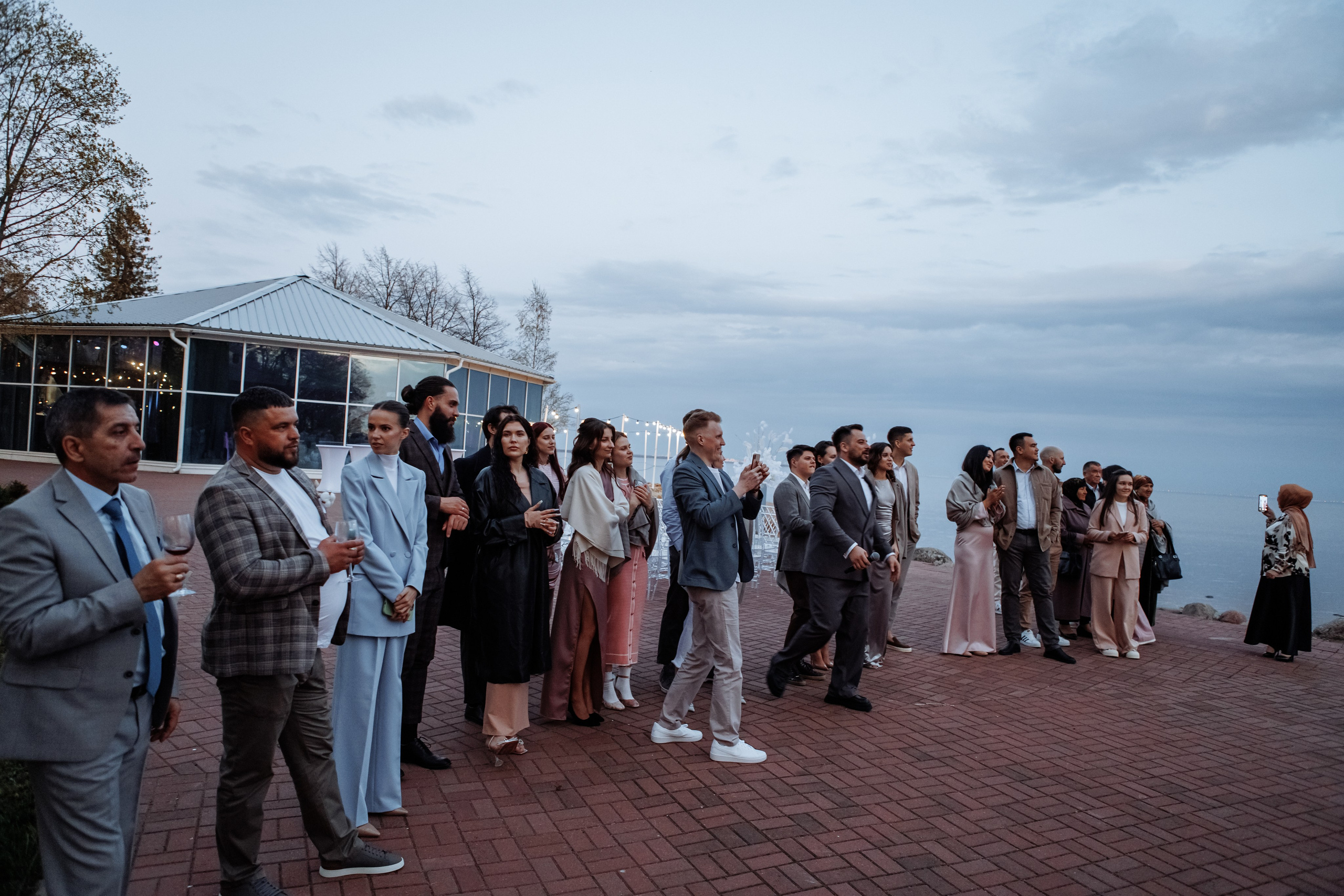 Нодира Никита. Свадебный фотограф в Санкт-Петербурге