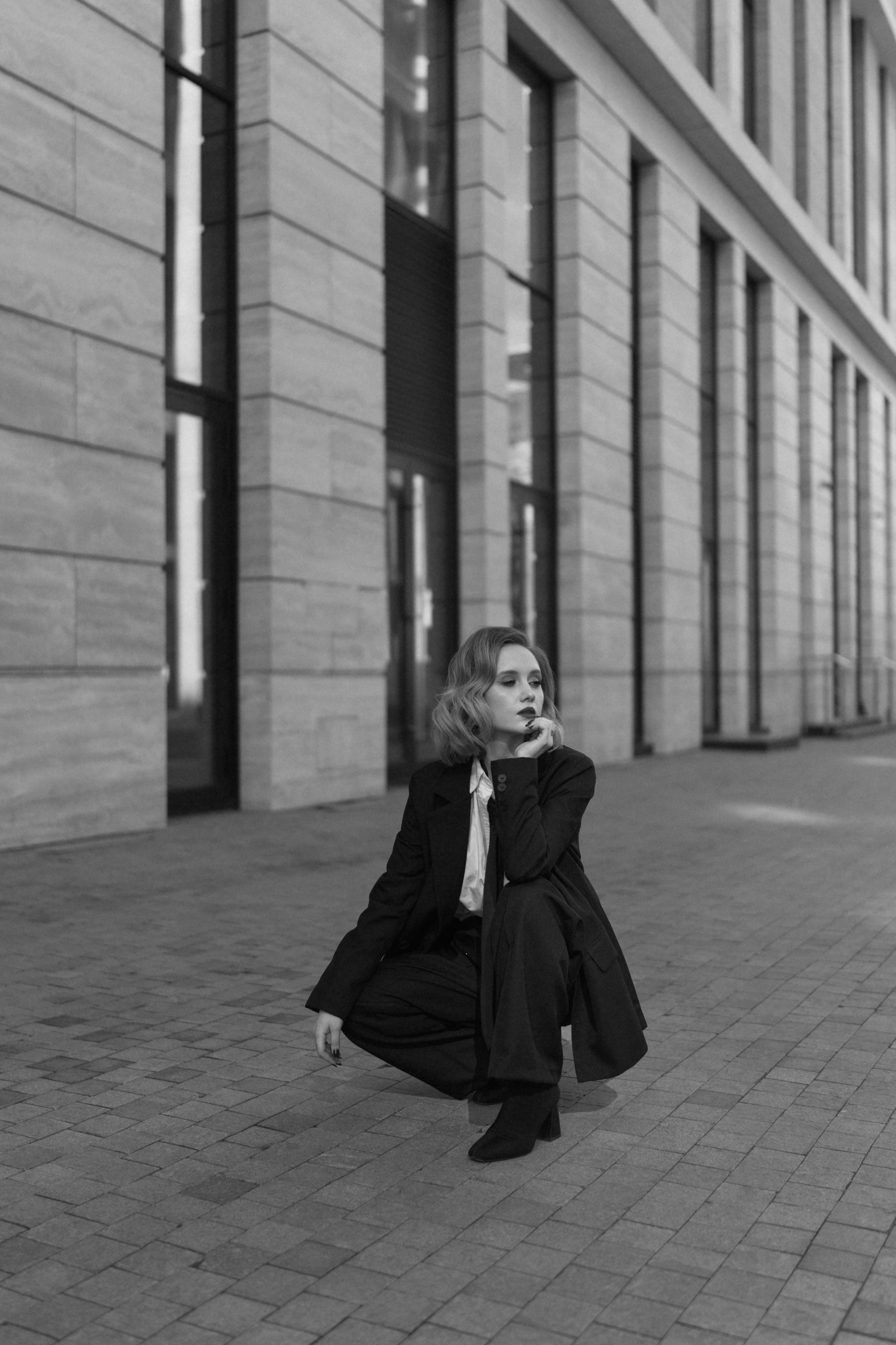 Марина. Фотограф в Санкт-Петербурге — Лучина Екатерина