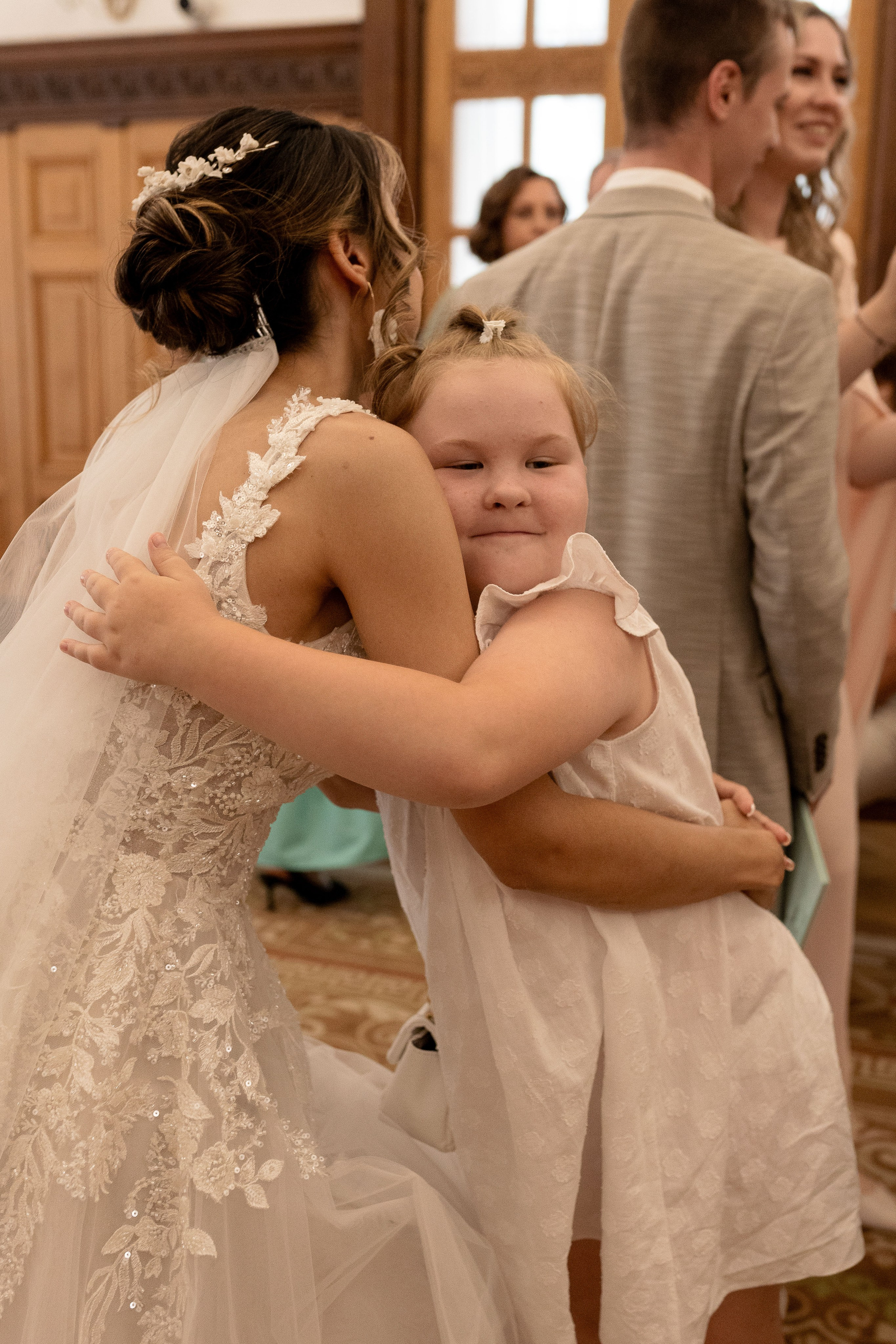 Свадебная фотосессия в Москве. Свадебный фотограф в Москве Анна Полушина