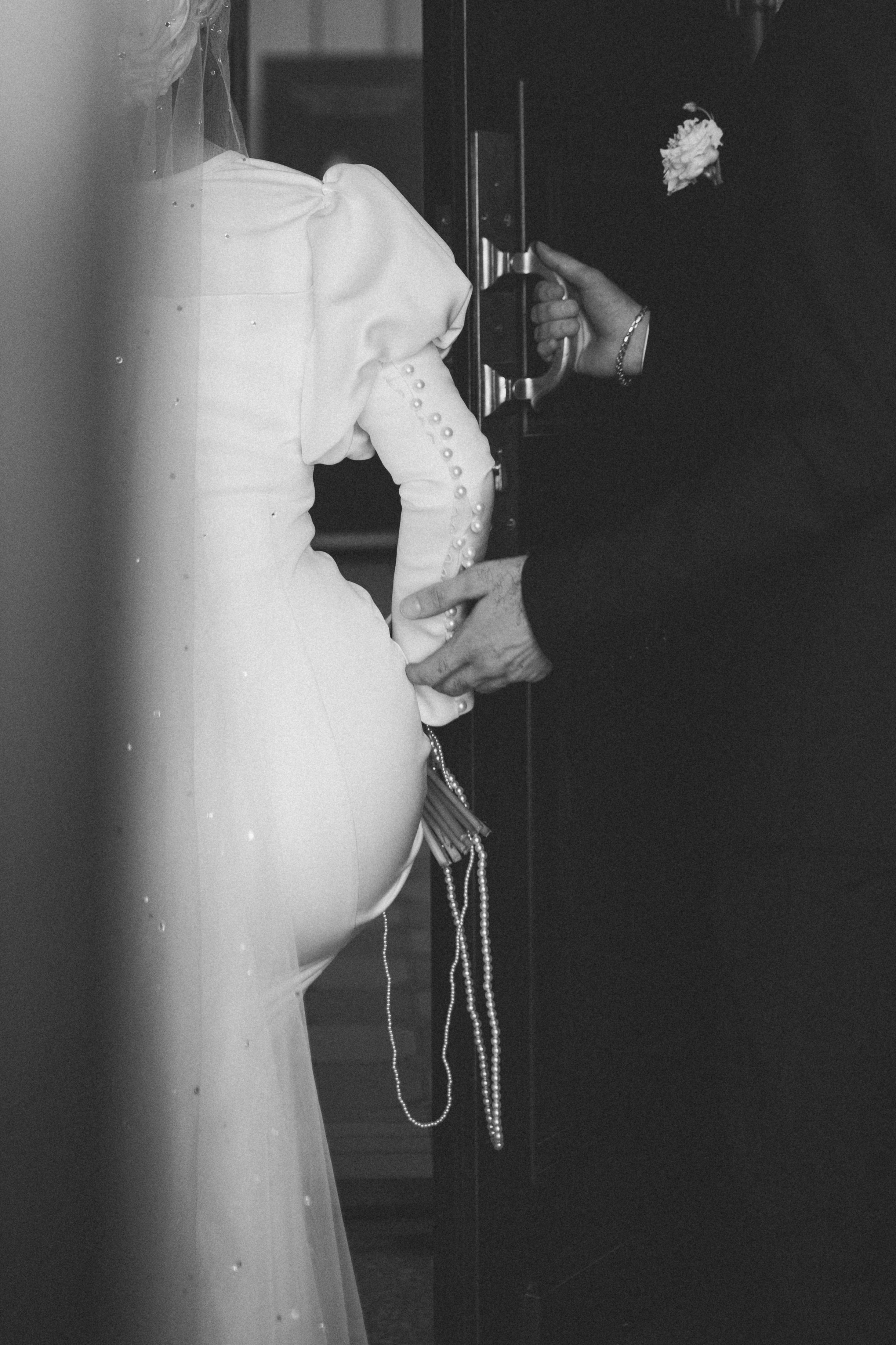 Свадьба Исмаила и Семы. Свадебный фотограф Казань