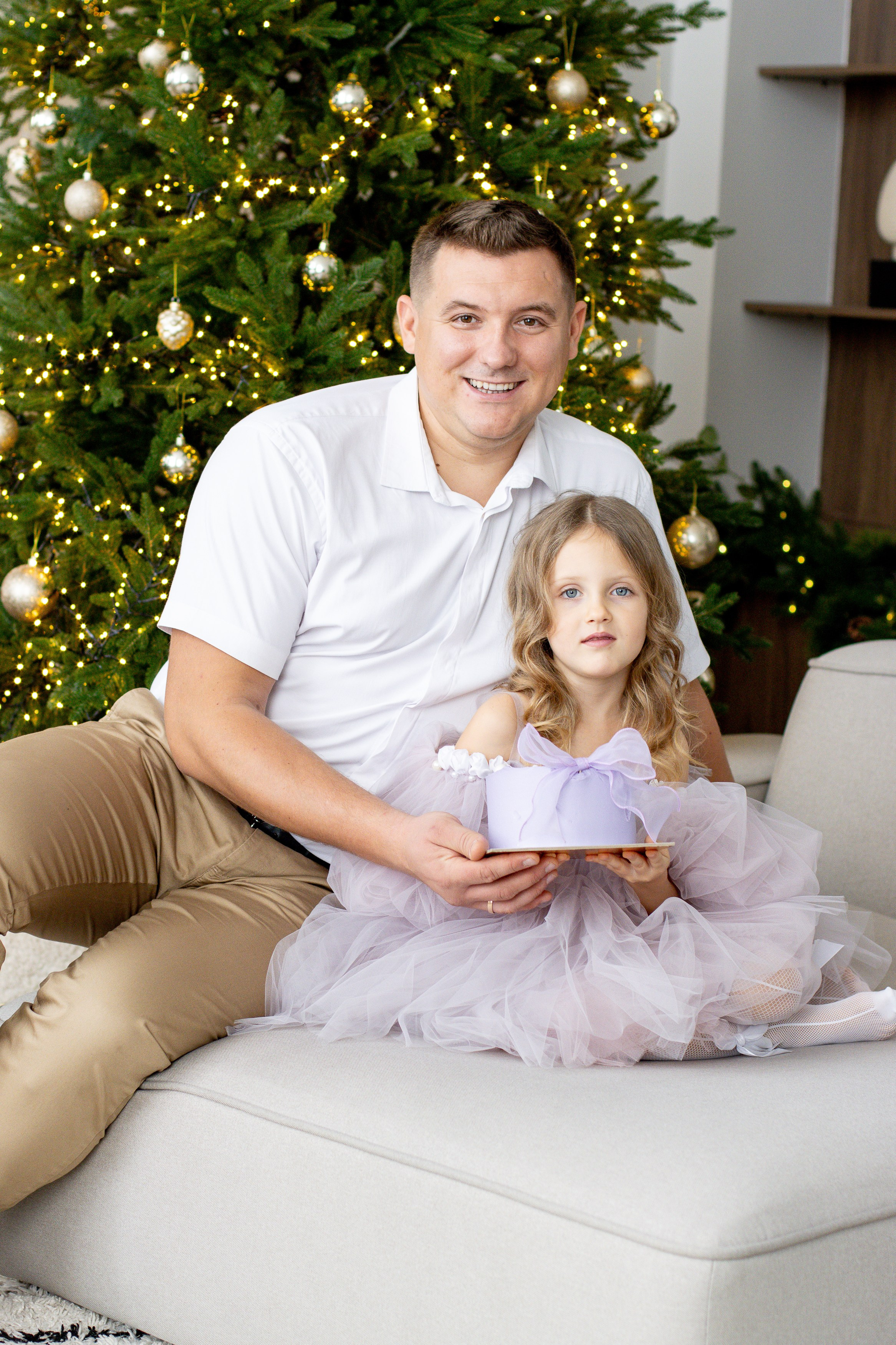 Семейная фотосессия. Фотограф Татьяна Матрос