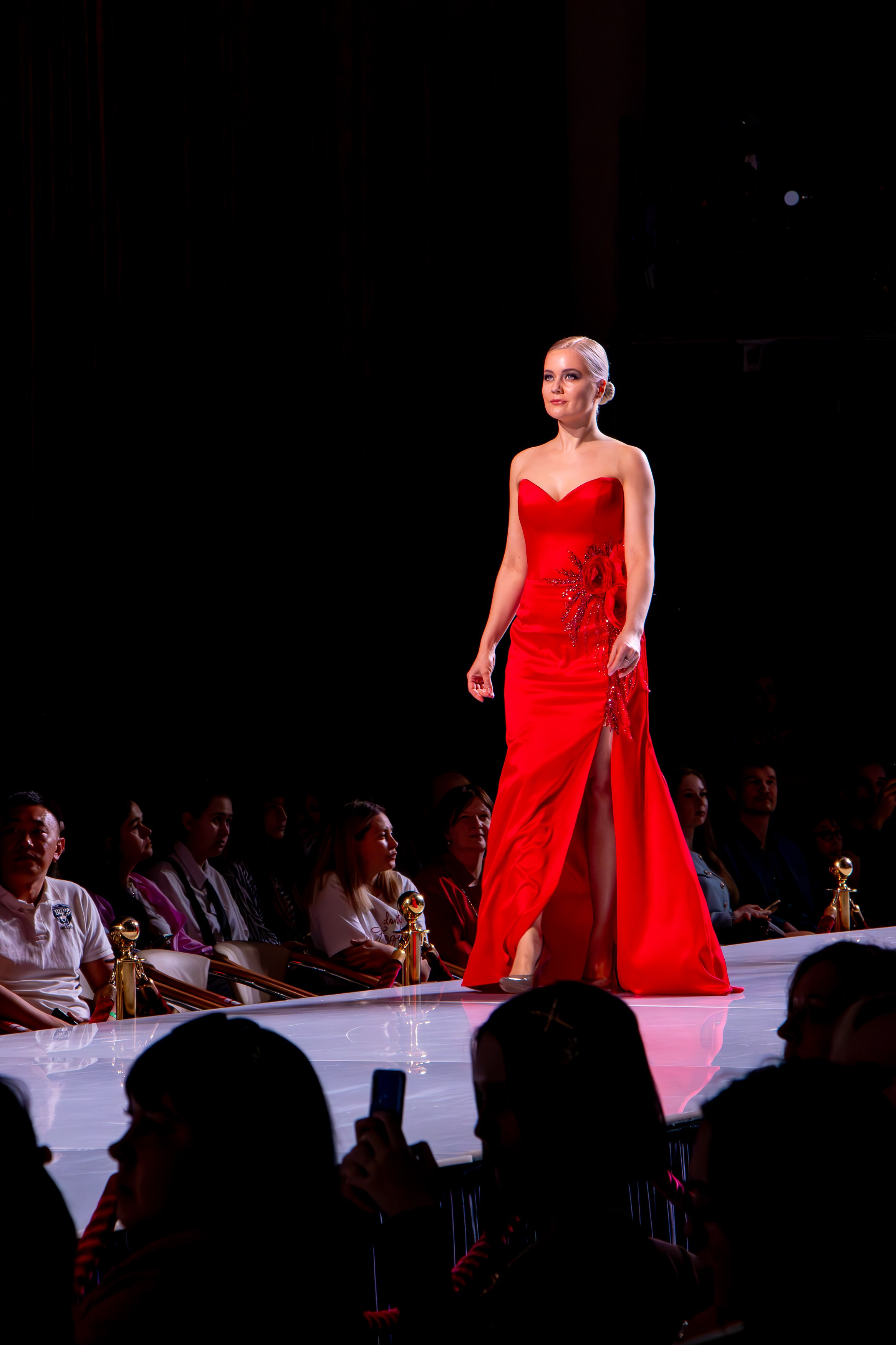 Estet Fashion Week 2025. Фотограф Татьяна Матрос