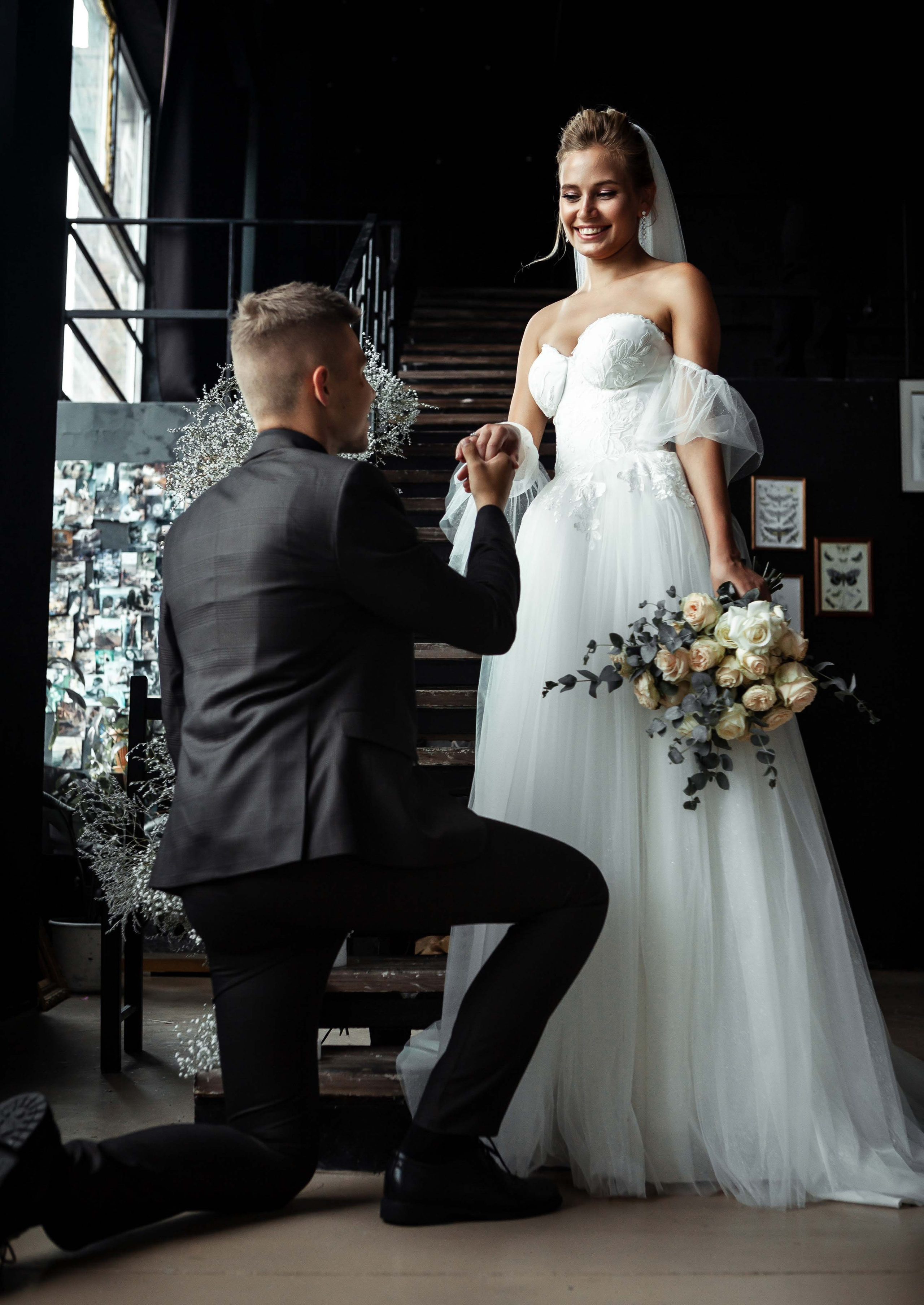 Фотограф Расторгуев. Подрядчики и друзья сети свадебных площадок House for wedding