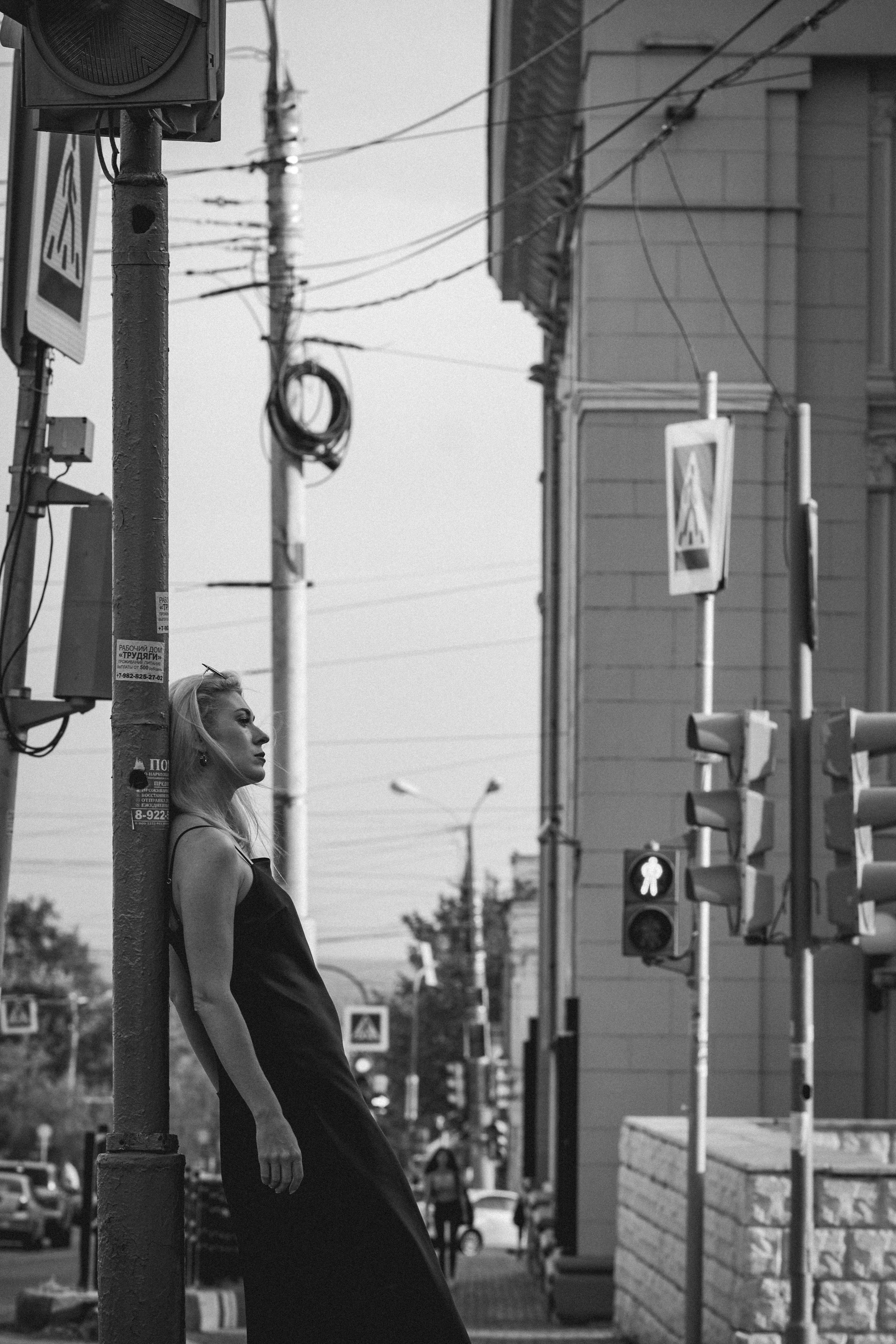 Город. Фотограф в Ижевске Наталья Медведцева