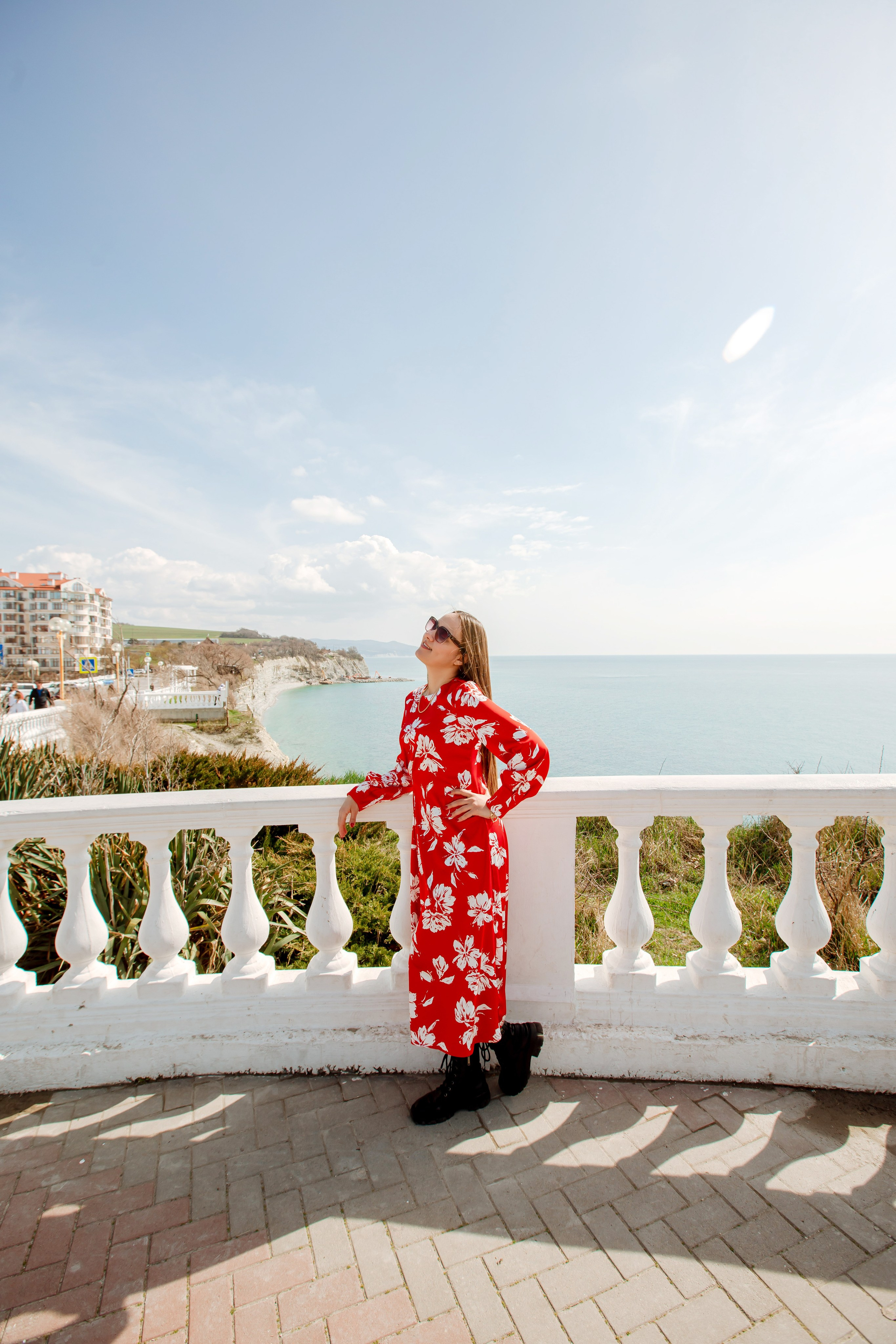 Лера. Фотограф в Геленджике, Архипо-Осиповке, Абрау-Дюрсо, Кринице Виктория