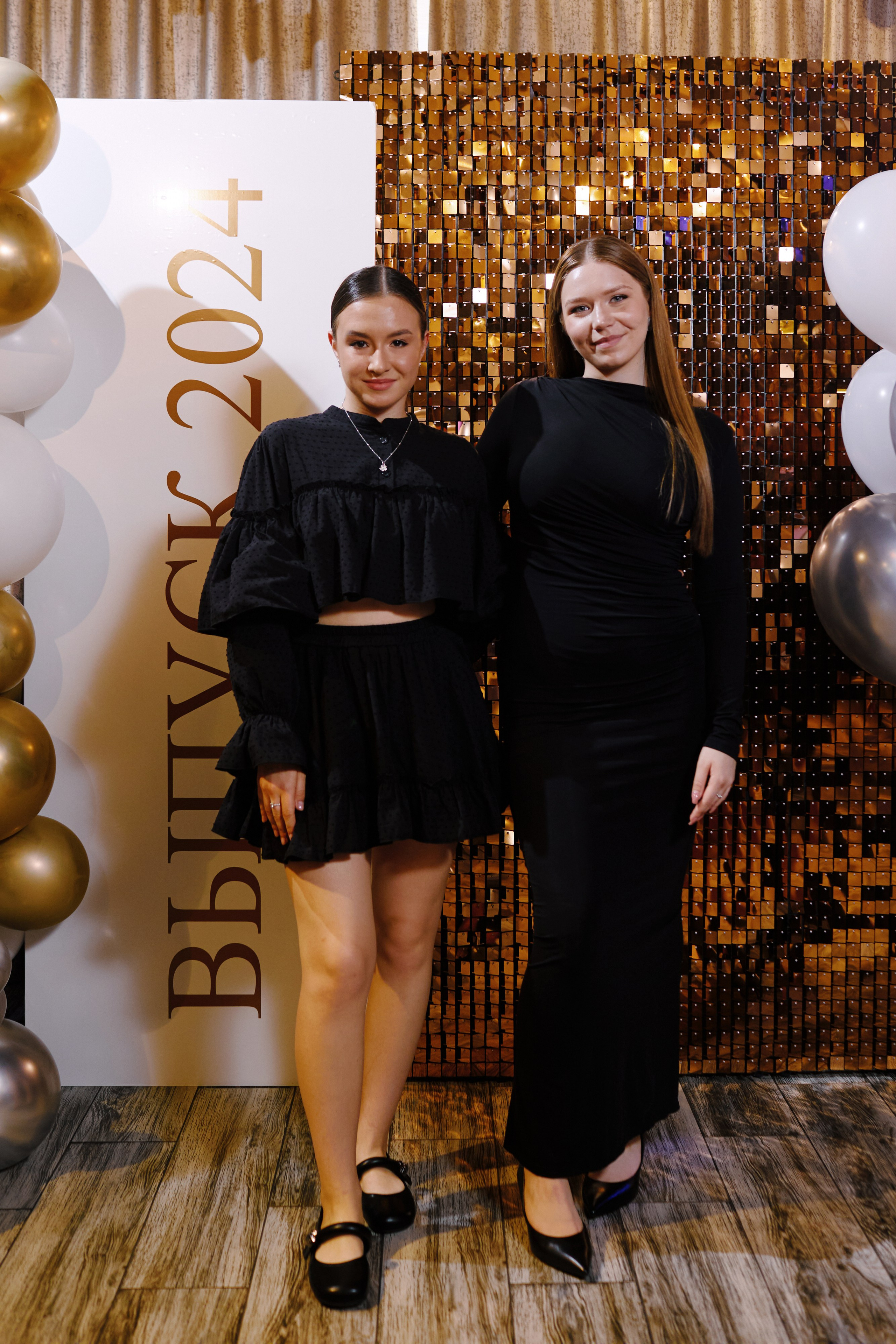 Выпускной 11кл. Портретный и свадебный фотограф в Екатеринбурге Владимир ЛузинЛузин