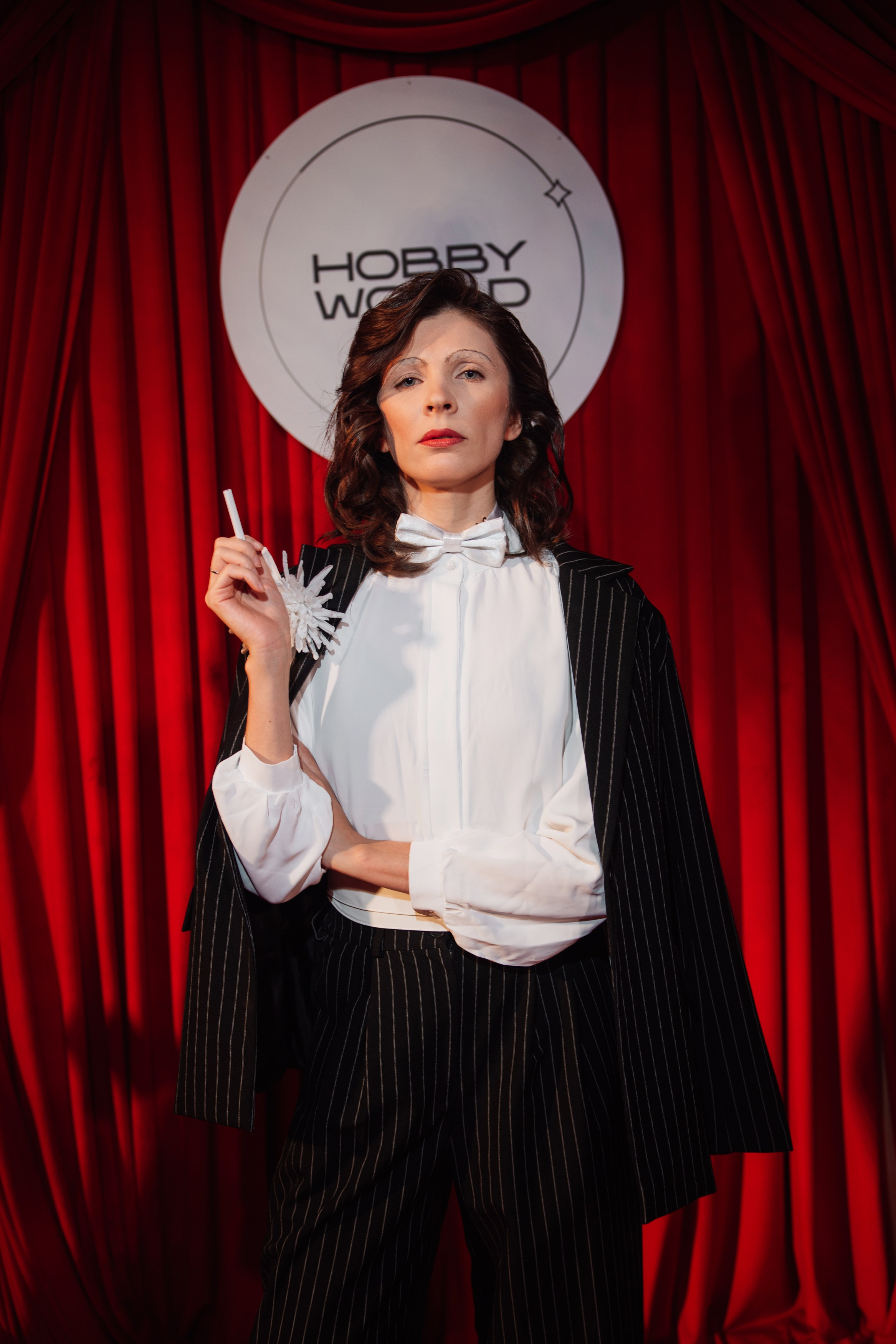 HOBBY WORLD. Фотограф в Москве Дмитрий Жарков