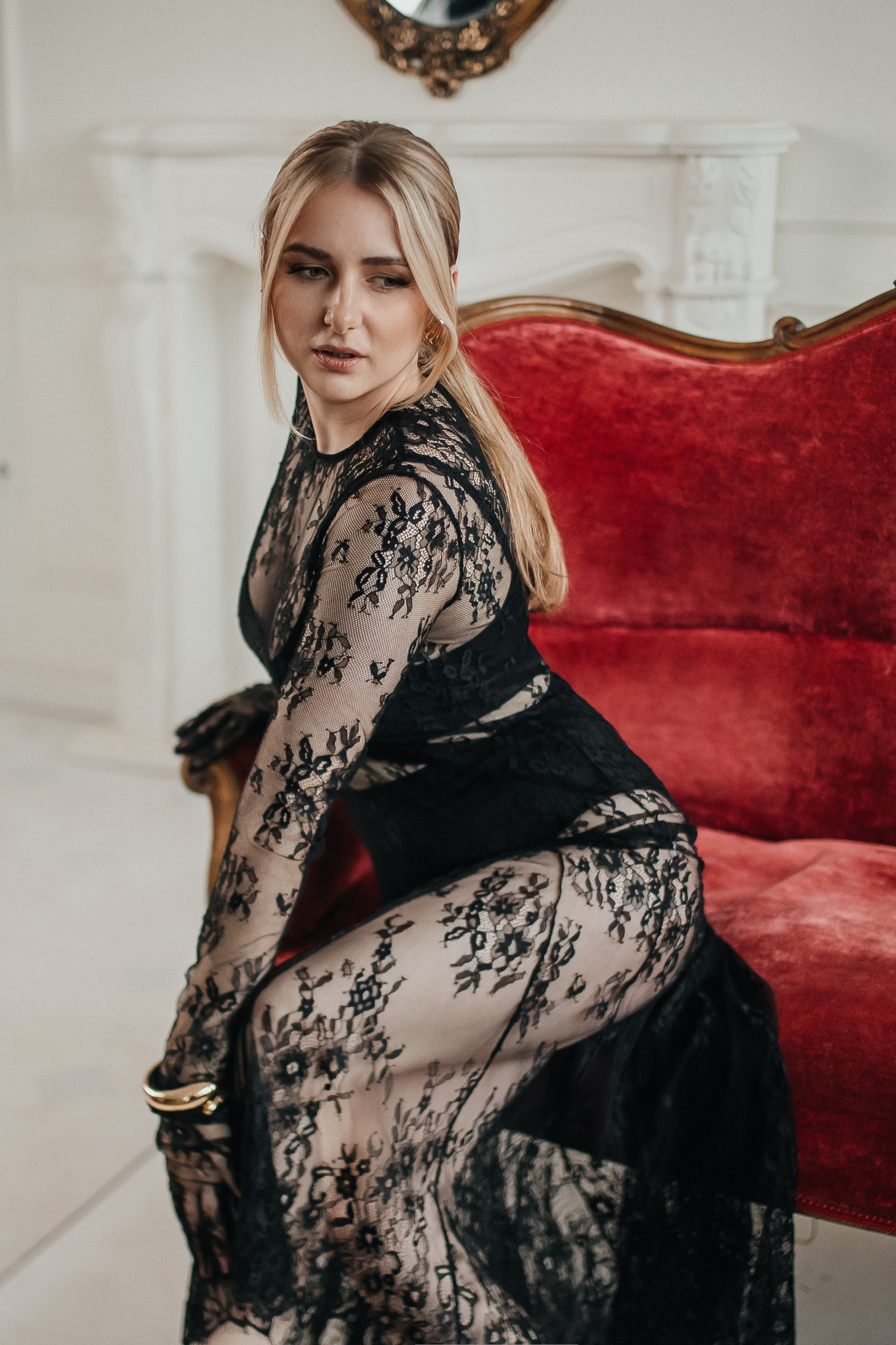 Юля. Свадебный и портретный фотограф Алина Иванова. Екатеринбург-Москва