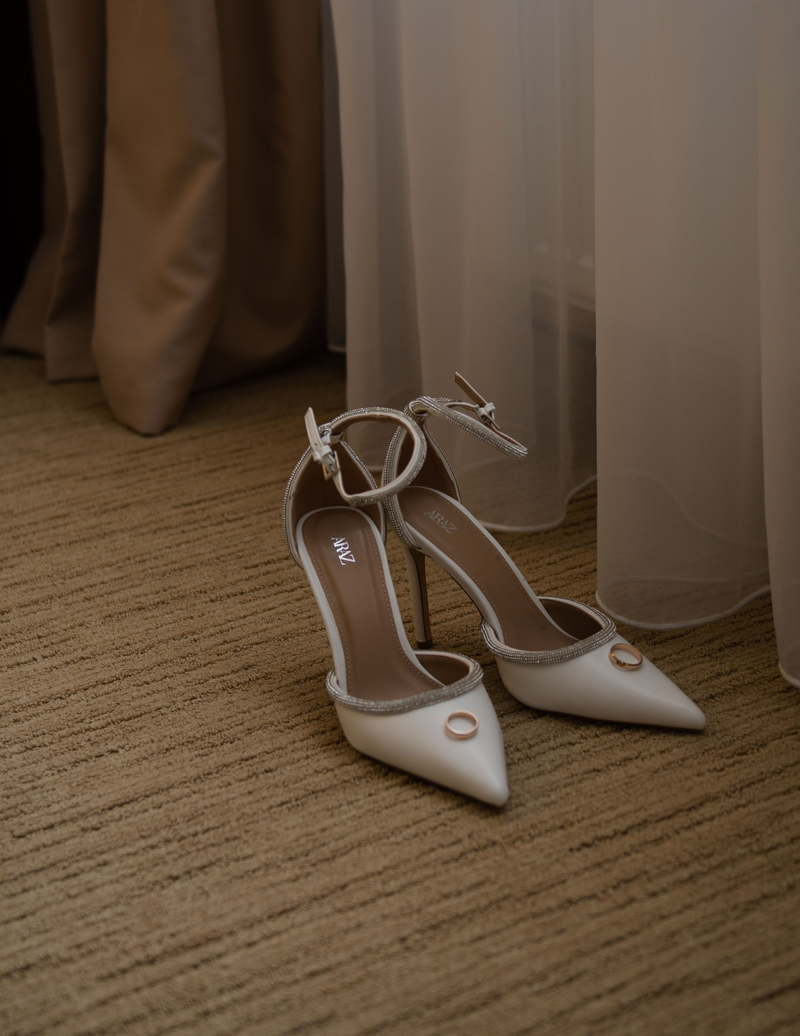 Валерия и Ренат. Свадебный и женский фотограф в Ставрополе Вика Лексеева