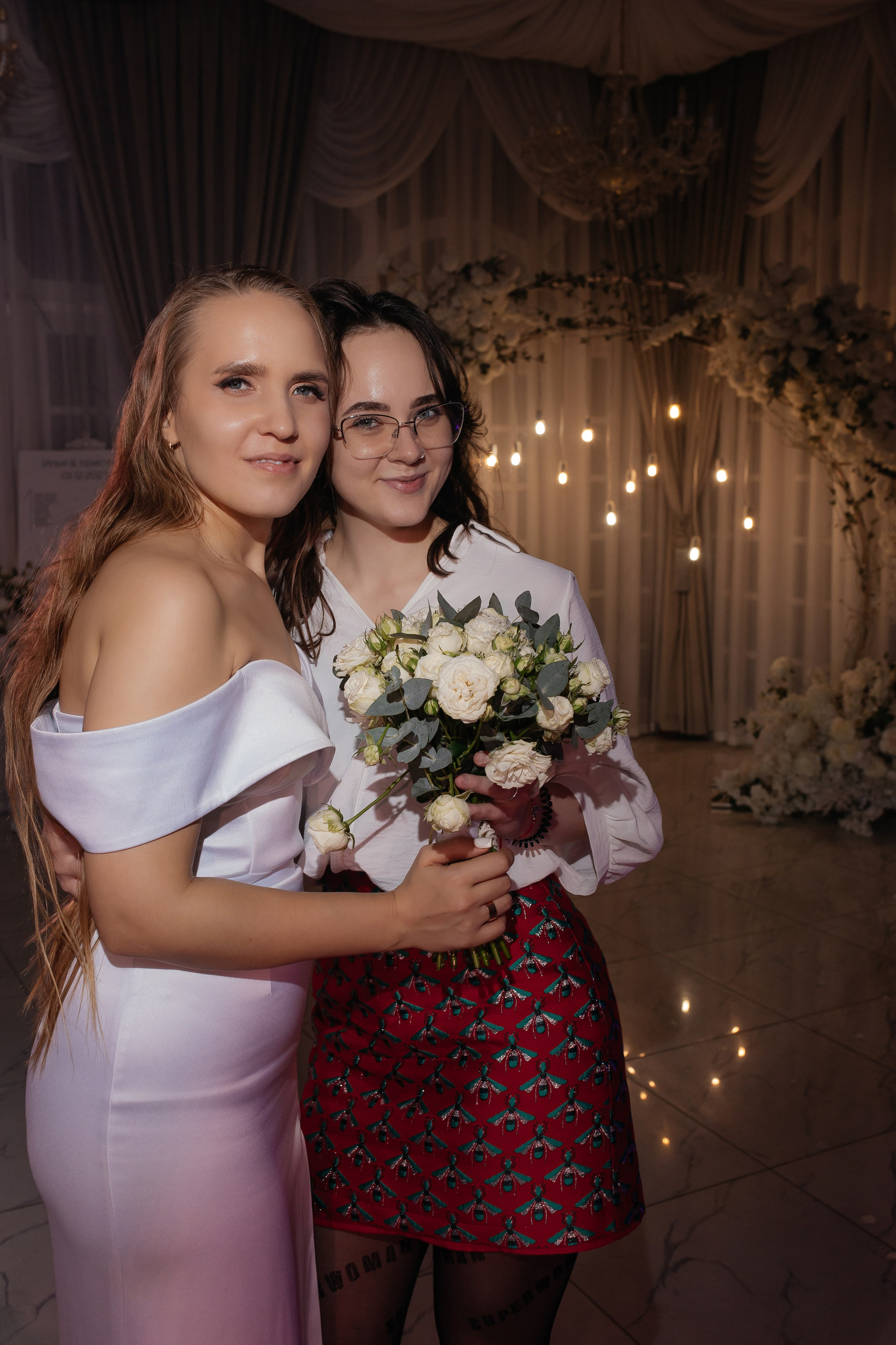 1.12.2023 Илья и Кристина. Свадебный фотограф в Ростове-на-Дону и Азове Малявка Анастасия