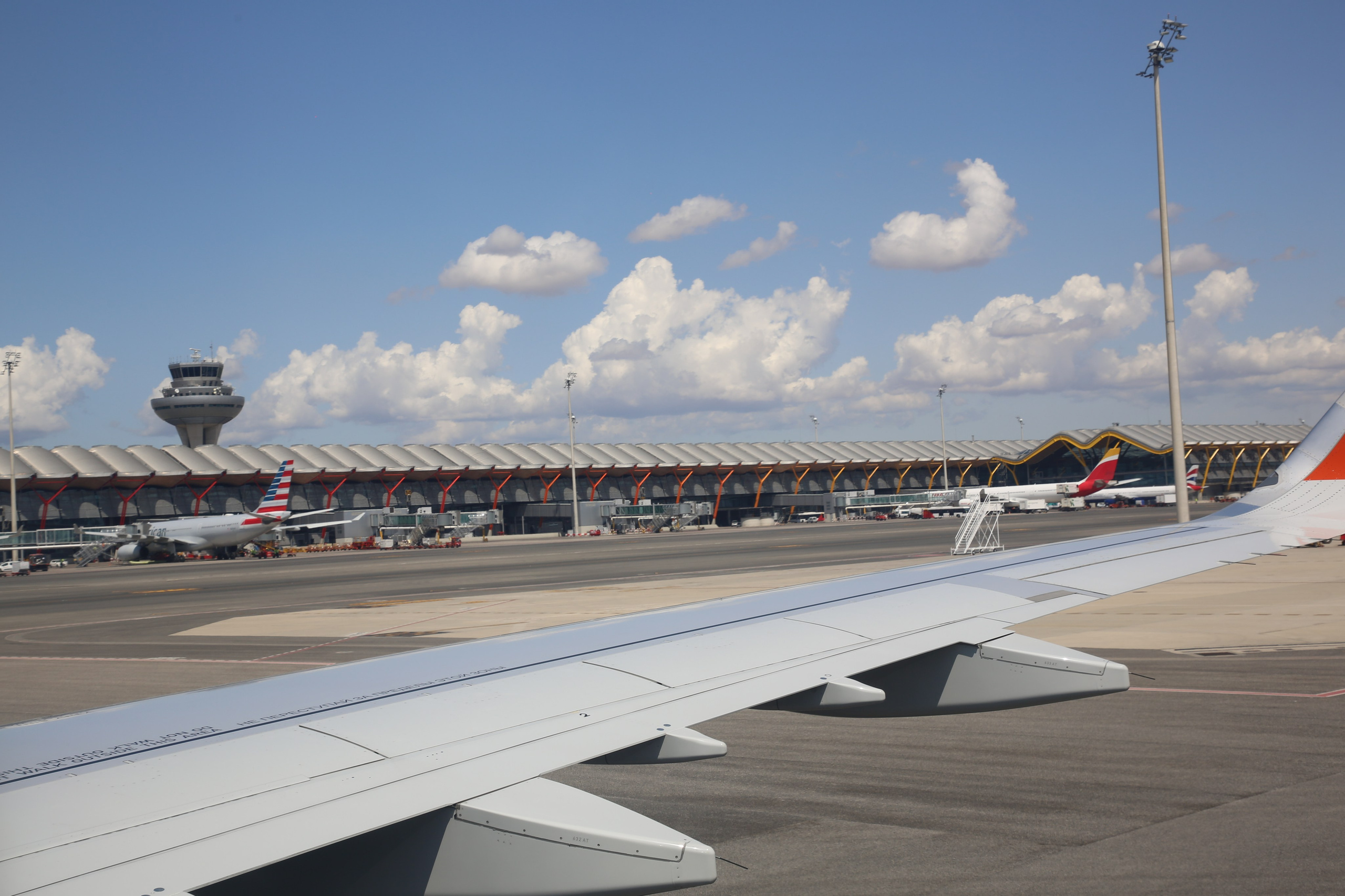 Madrid, Spain. Andrey Filippov Photographer