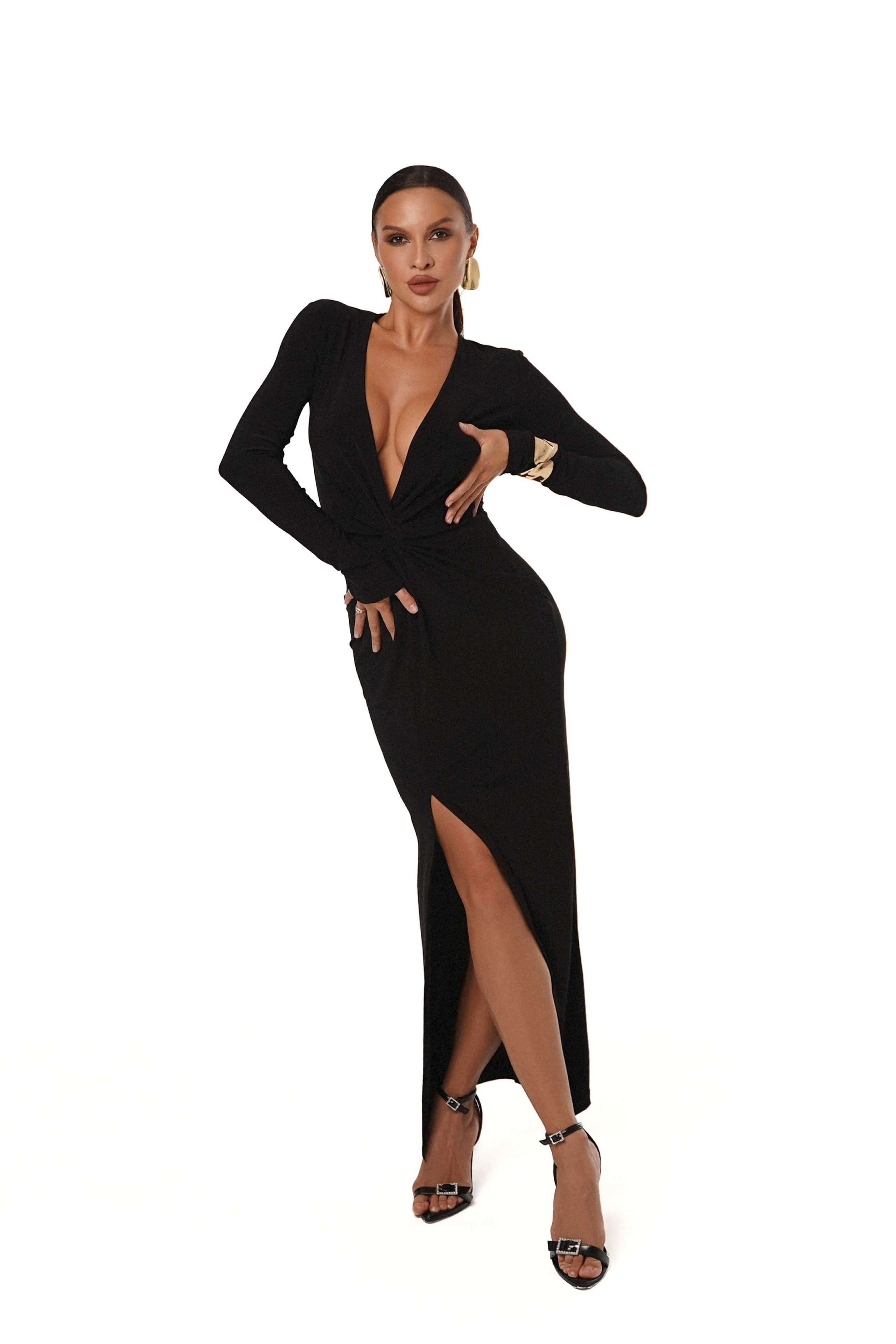 Маша Fuji. Ann.dkn