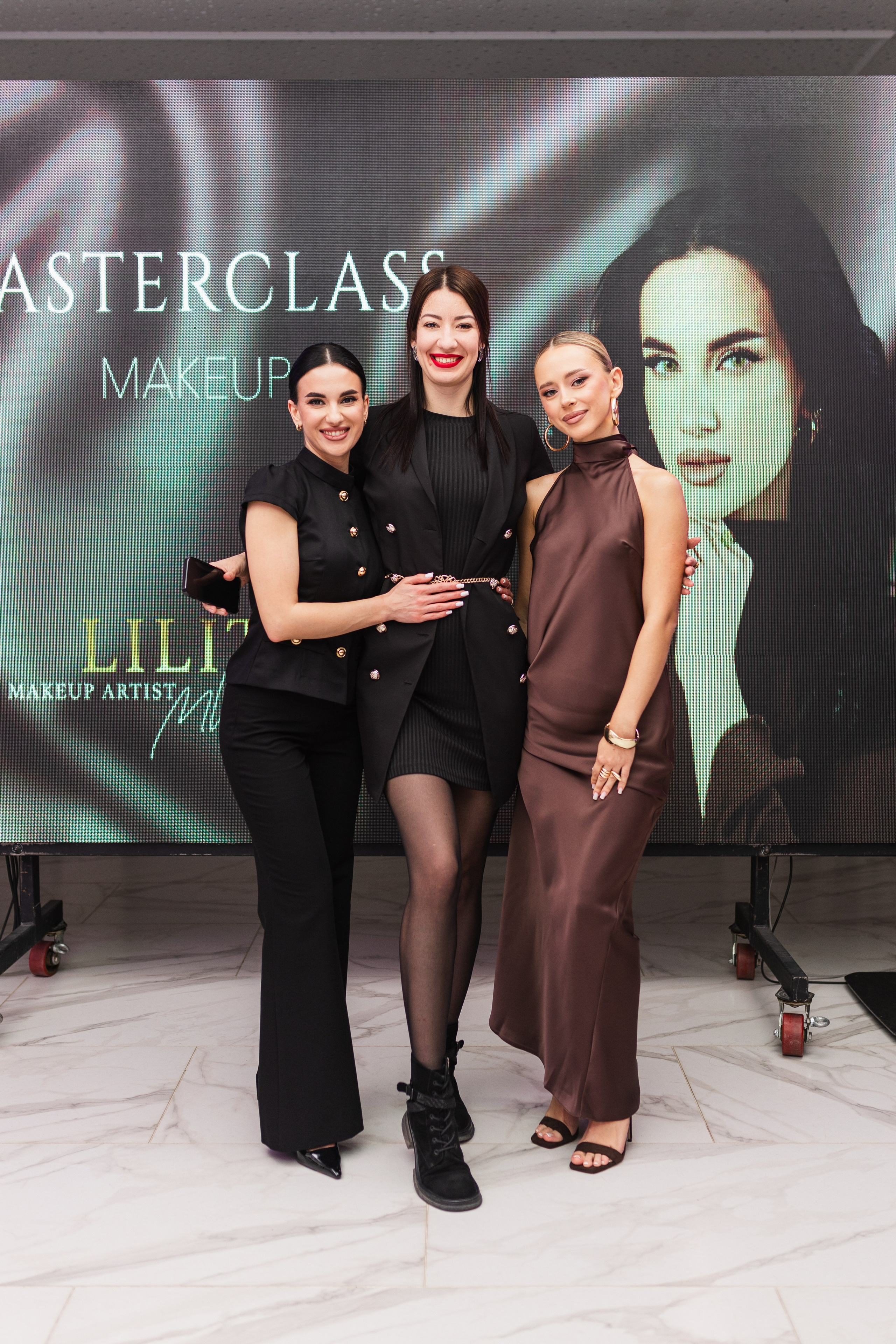 МК Лилит (визажист). Свадебный фотограф Краснодар Ростов Солоникова Вероника