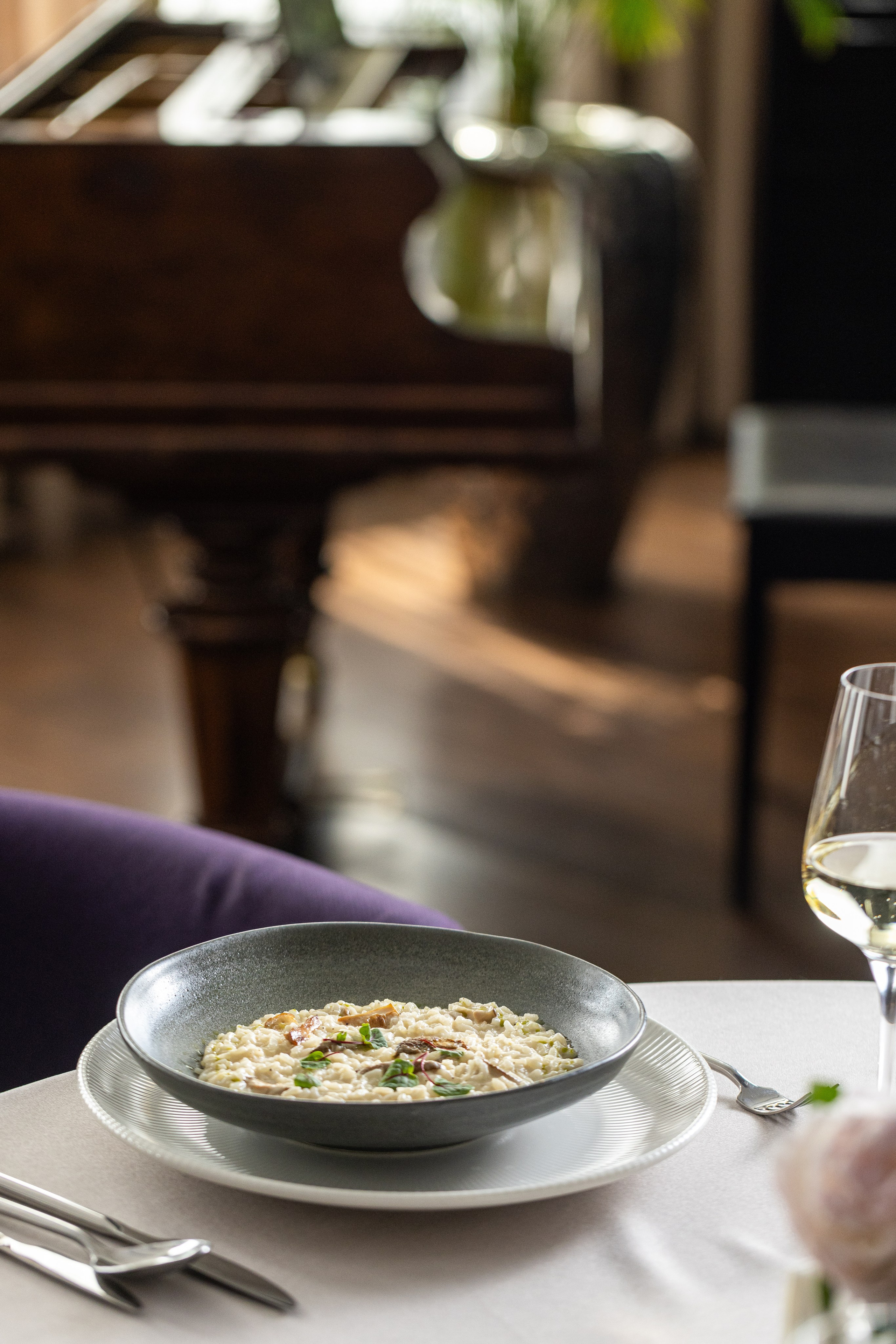 Food. Главная