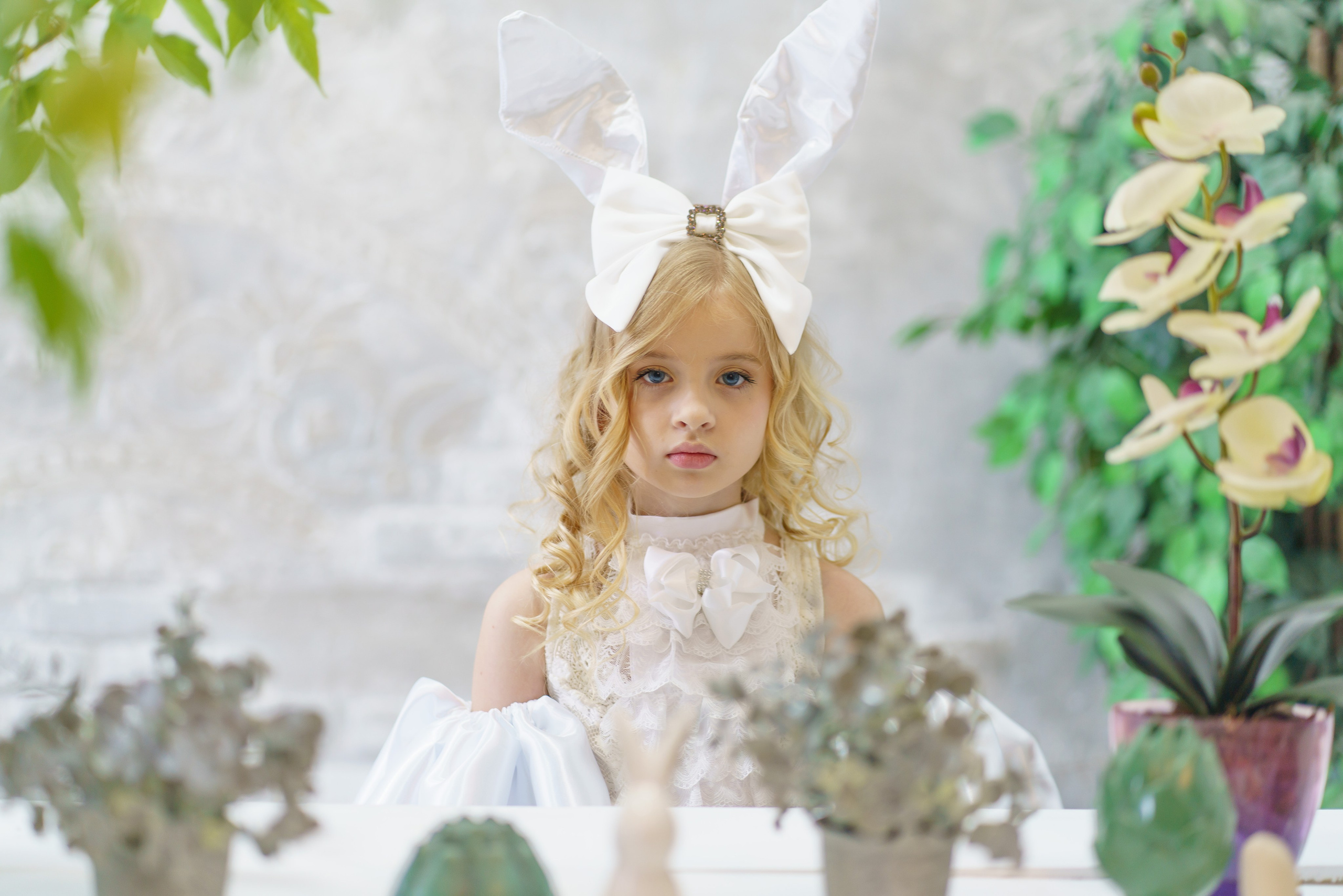 Фотодень в студии B52 Луганск