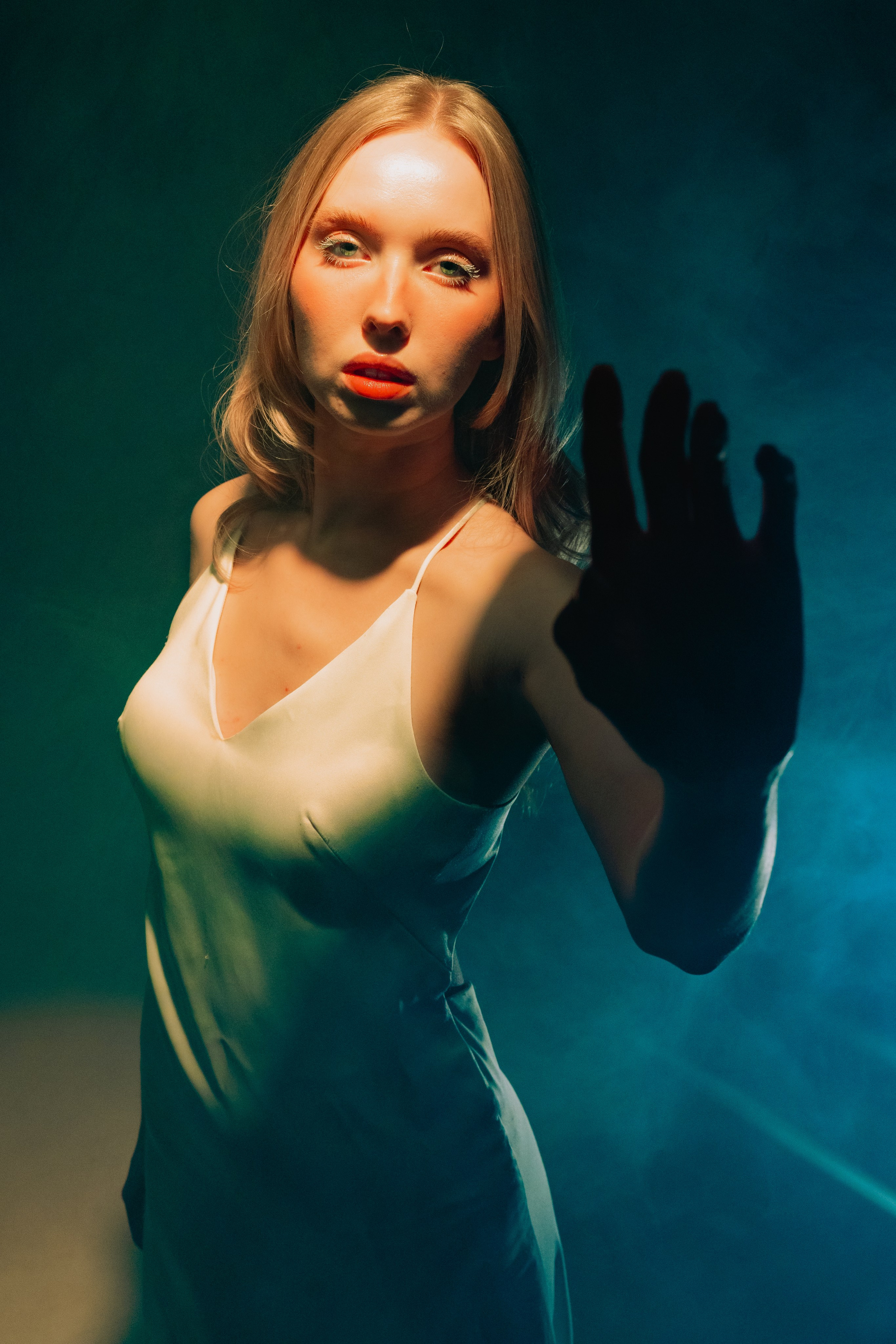 ЮЛЯ. Виктория Саханкова — портретный и семейный фотограф в Москве