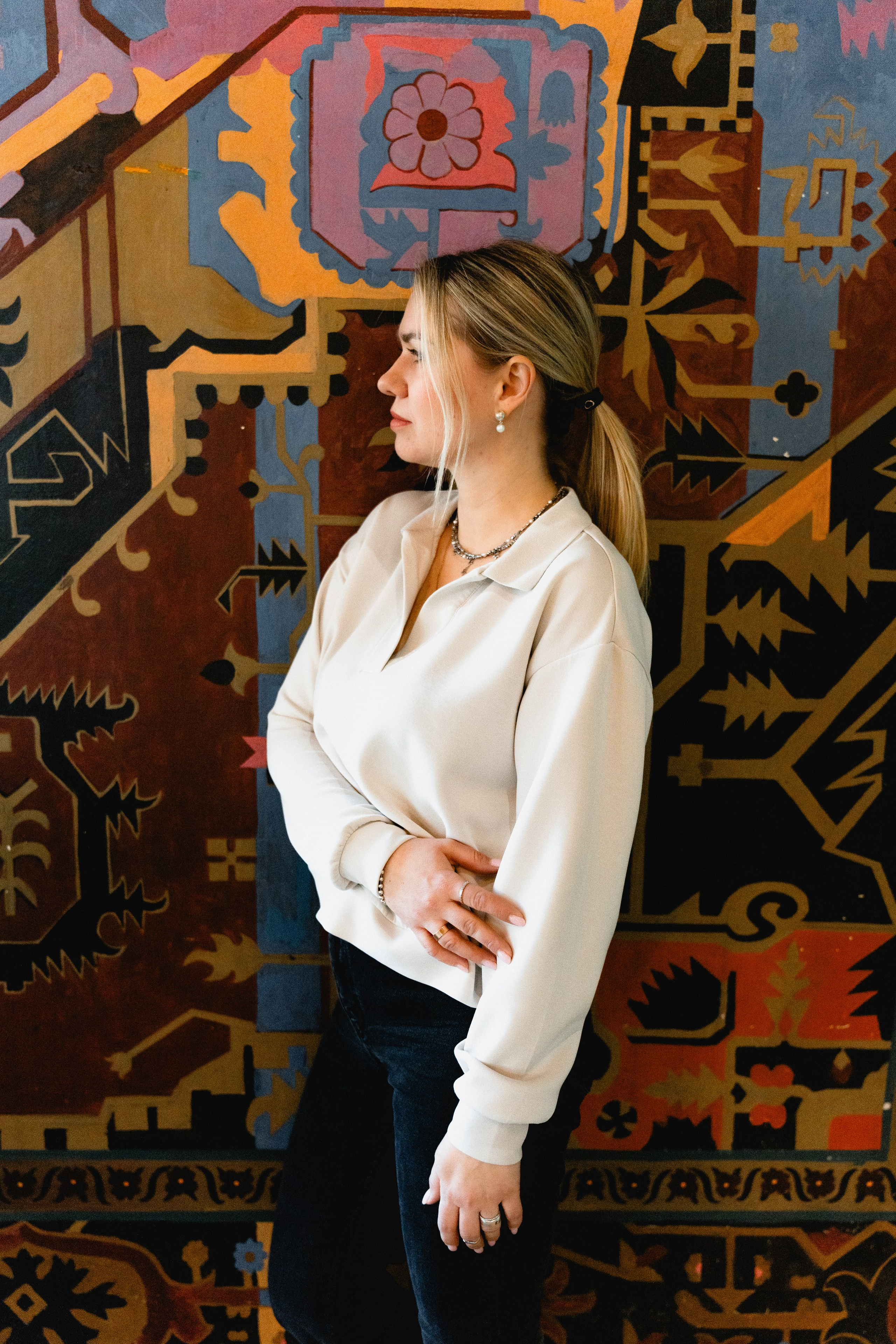 ANOR. Виктория Саханкова — портретный и семейный фотограф в Москве