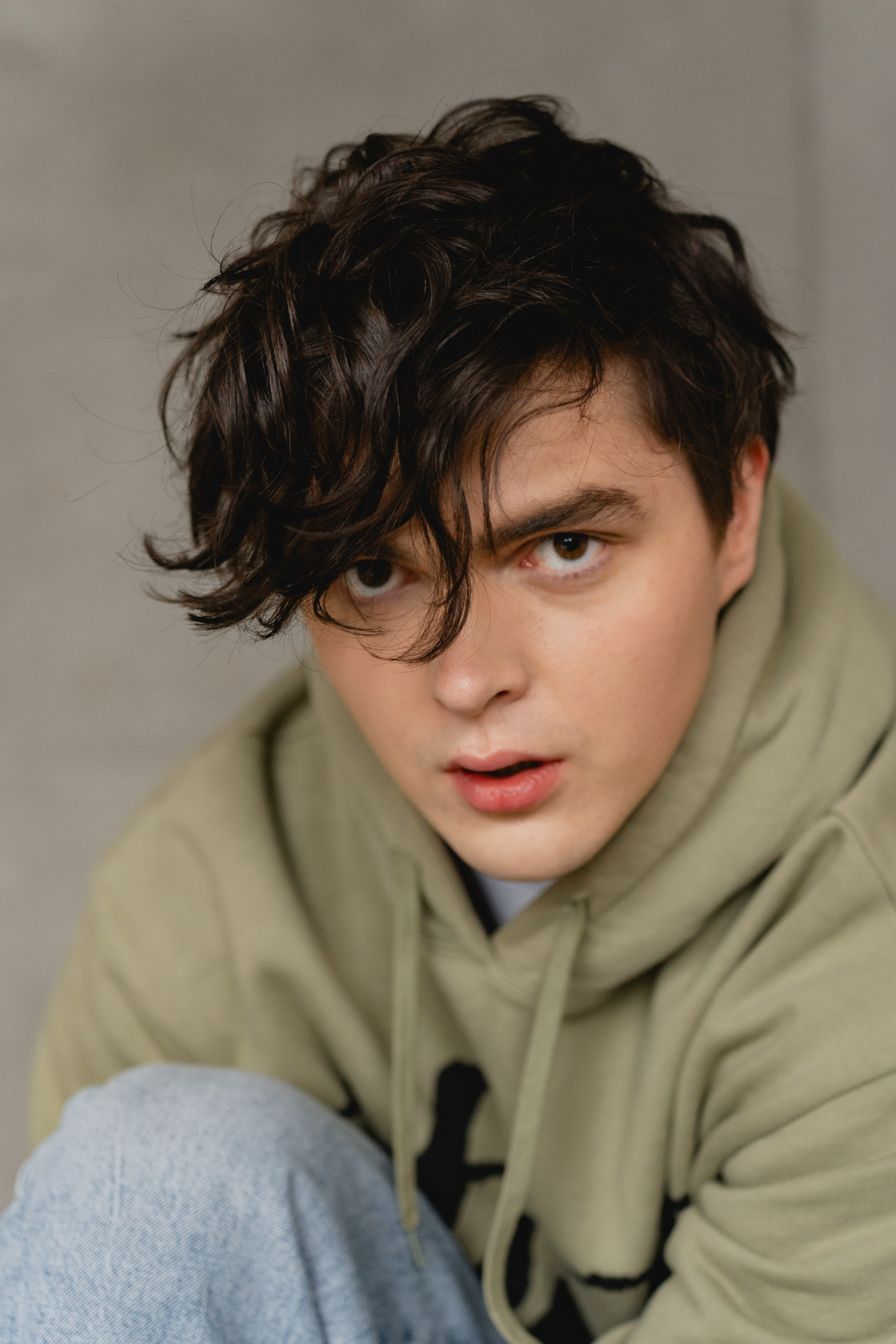 Даниил. Виктория Саханкова — портретный и семейный фотограф в Москве