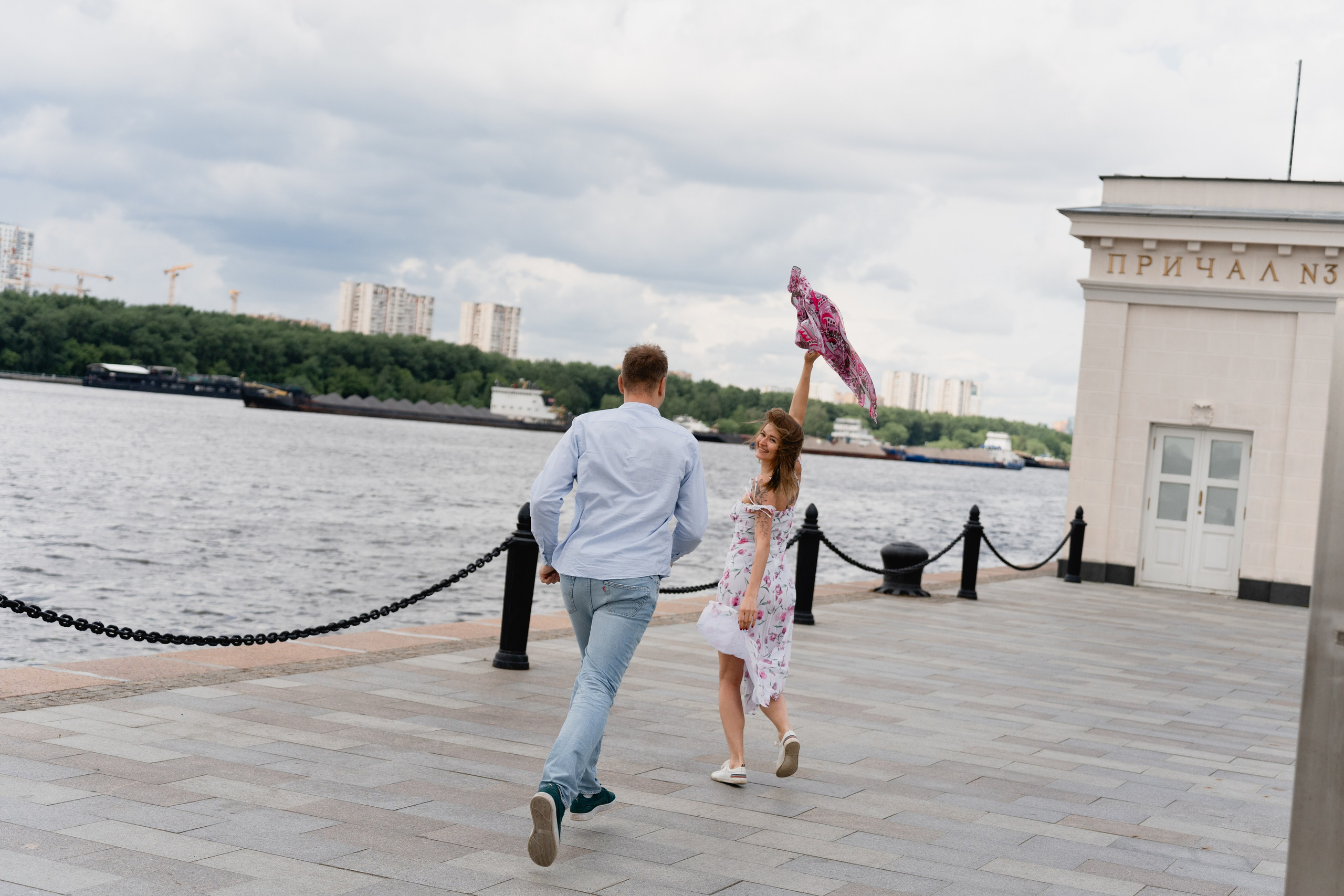 Рома и Тома. Виктория Саханкова — портретный и семейный фотограф в Москве
