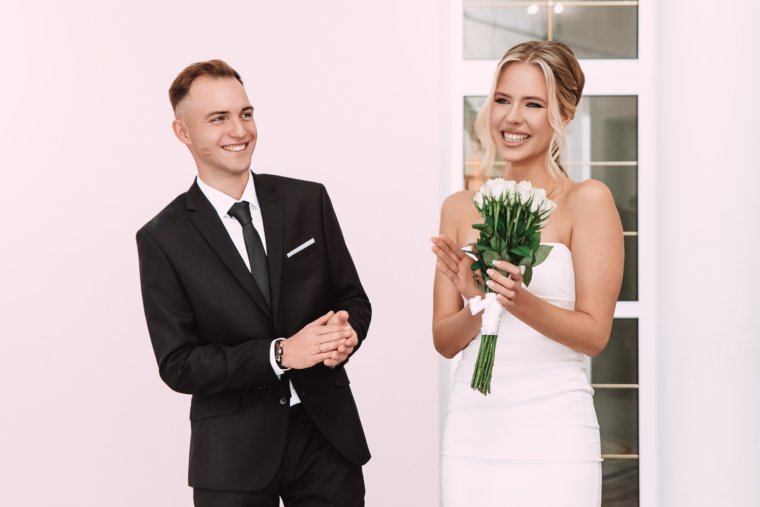 Александр + Кристина. Свадебный и семейный фотограф в Волгограде Олеся Лисицкая