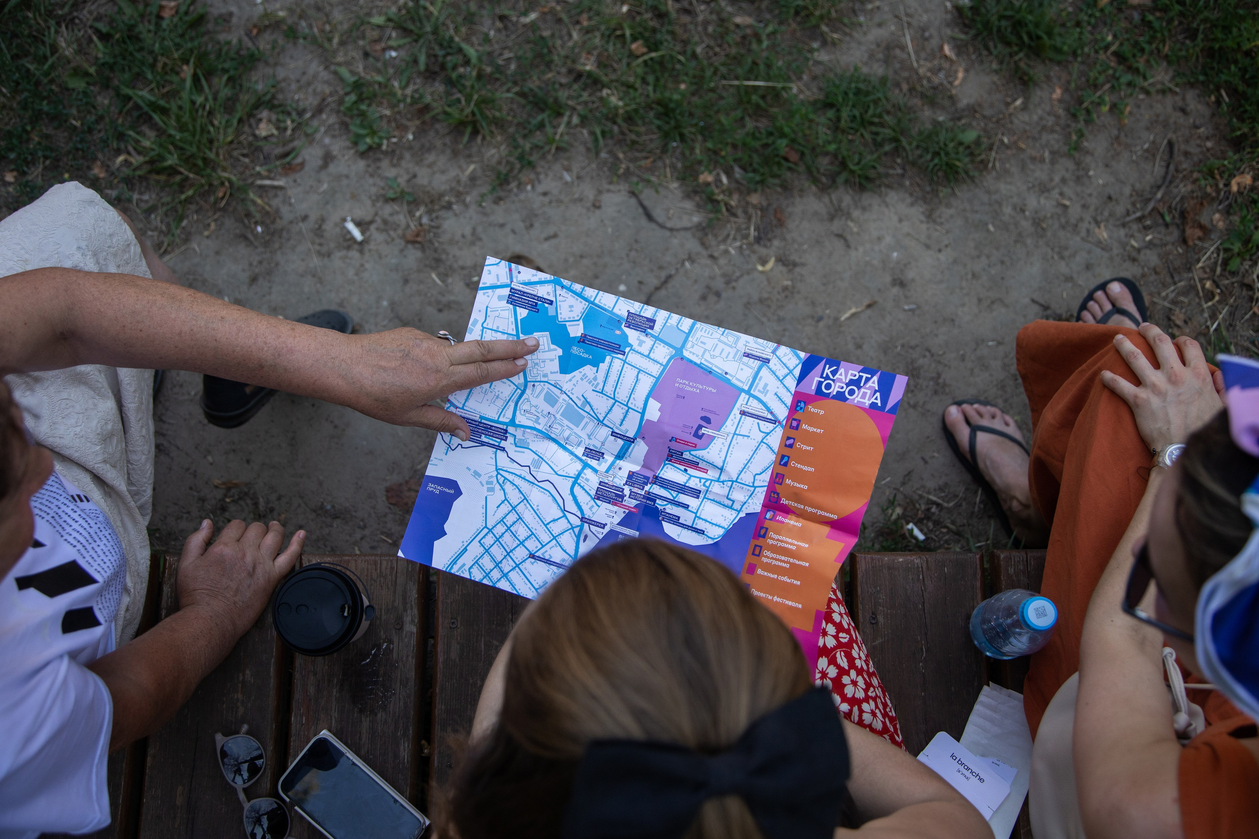 Трехдневный фотоотчет Выкса-фестиваль 2024. Фотограф городских и семейных событий Артем Карпухин