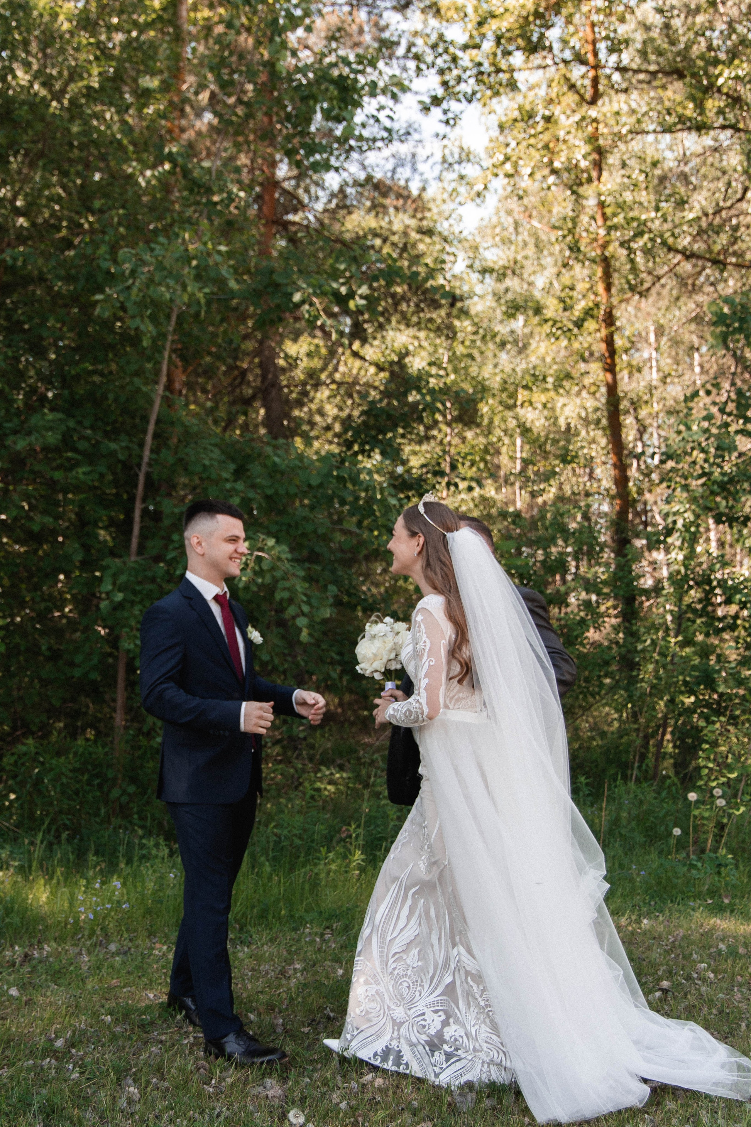 Екатерина & Алексей. Свадебный и портретный фотограф Соломко Диана