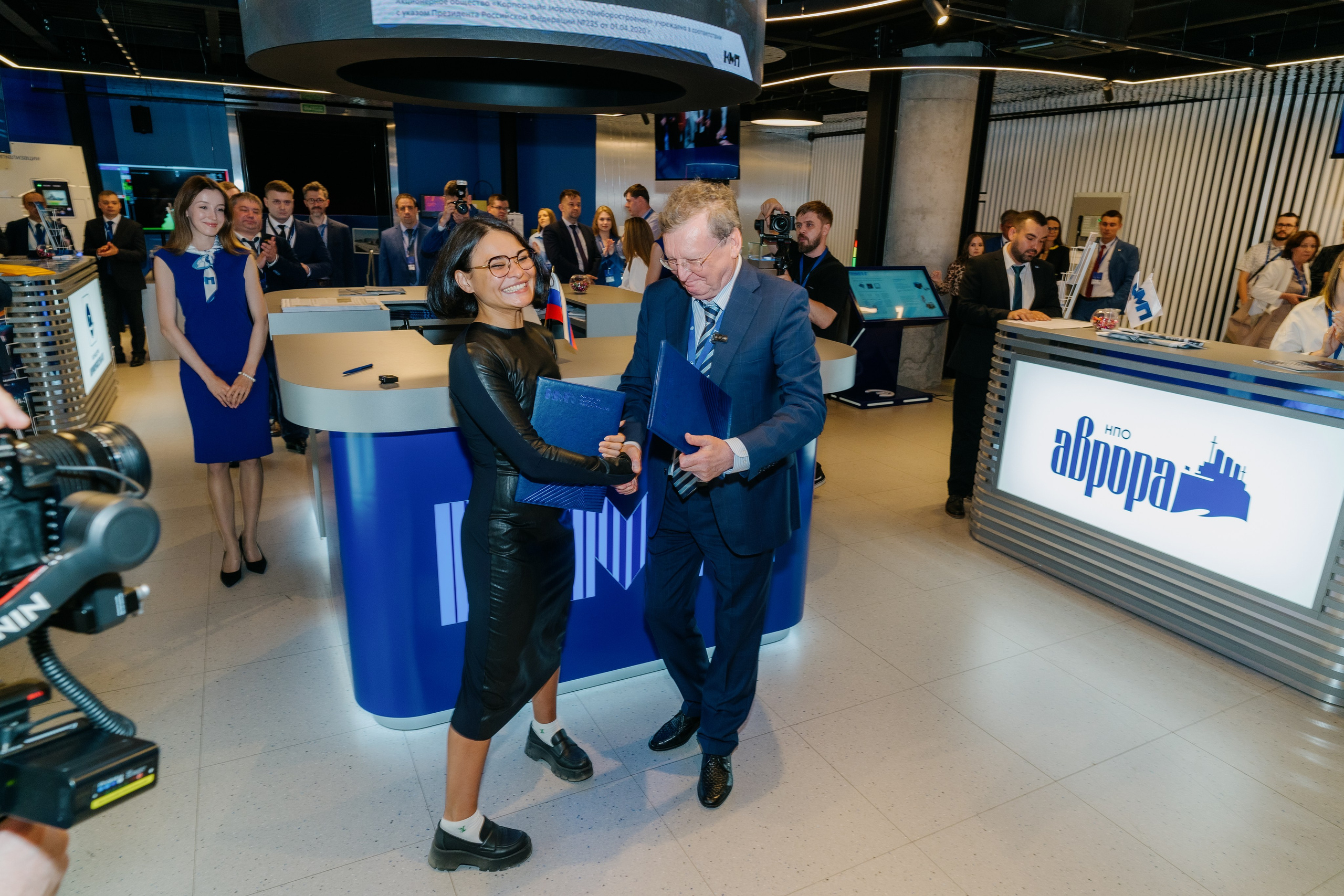 Международный военно-морской салон 2024. Фотограф в Санкт-Петербурге Алексеев Егор