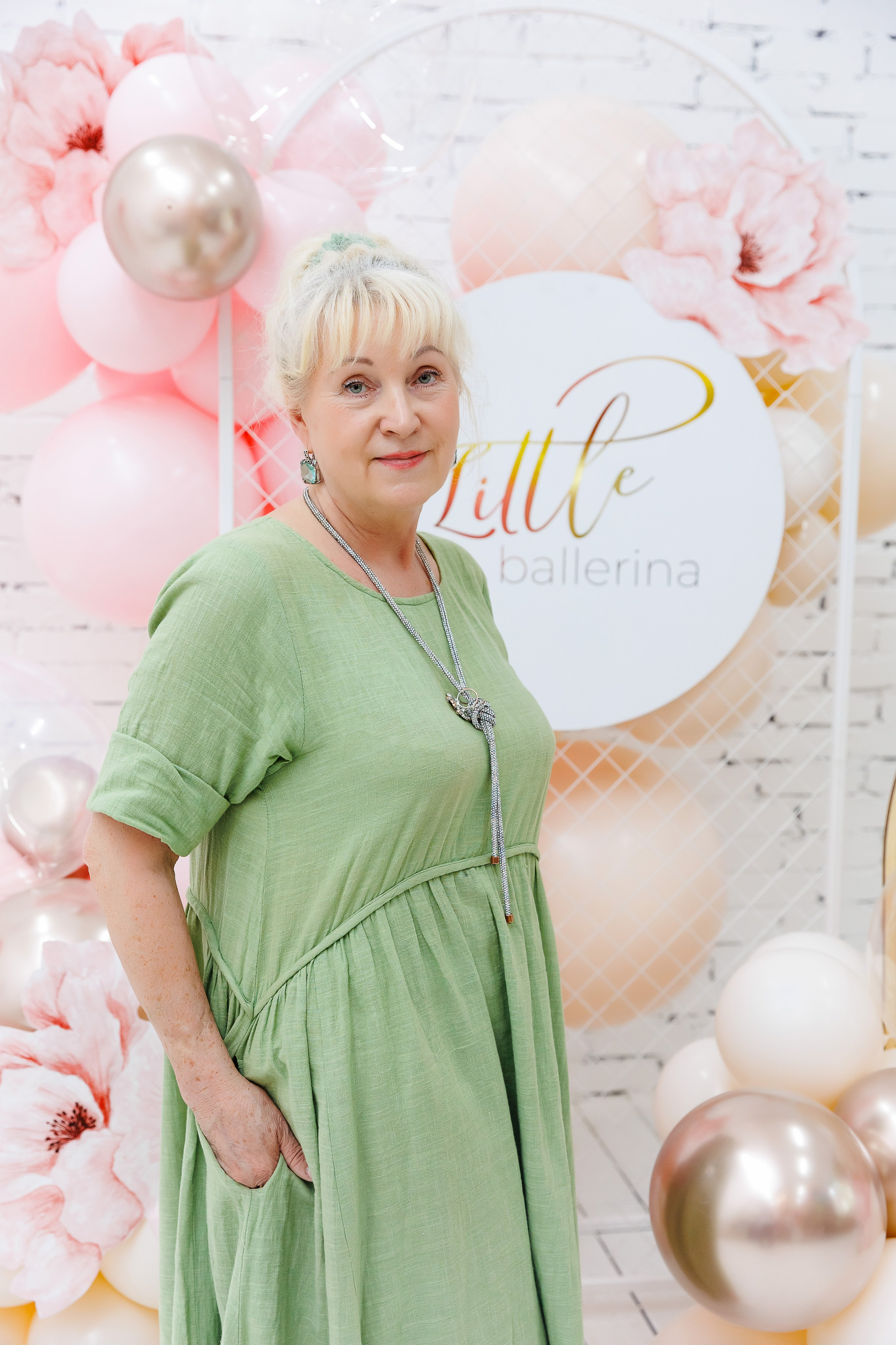 МК декораторов. Фотограф Новосибирск — Наталья Гресь