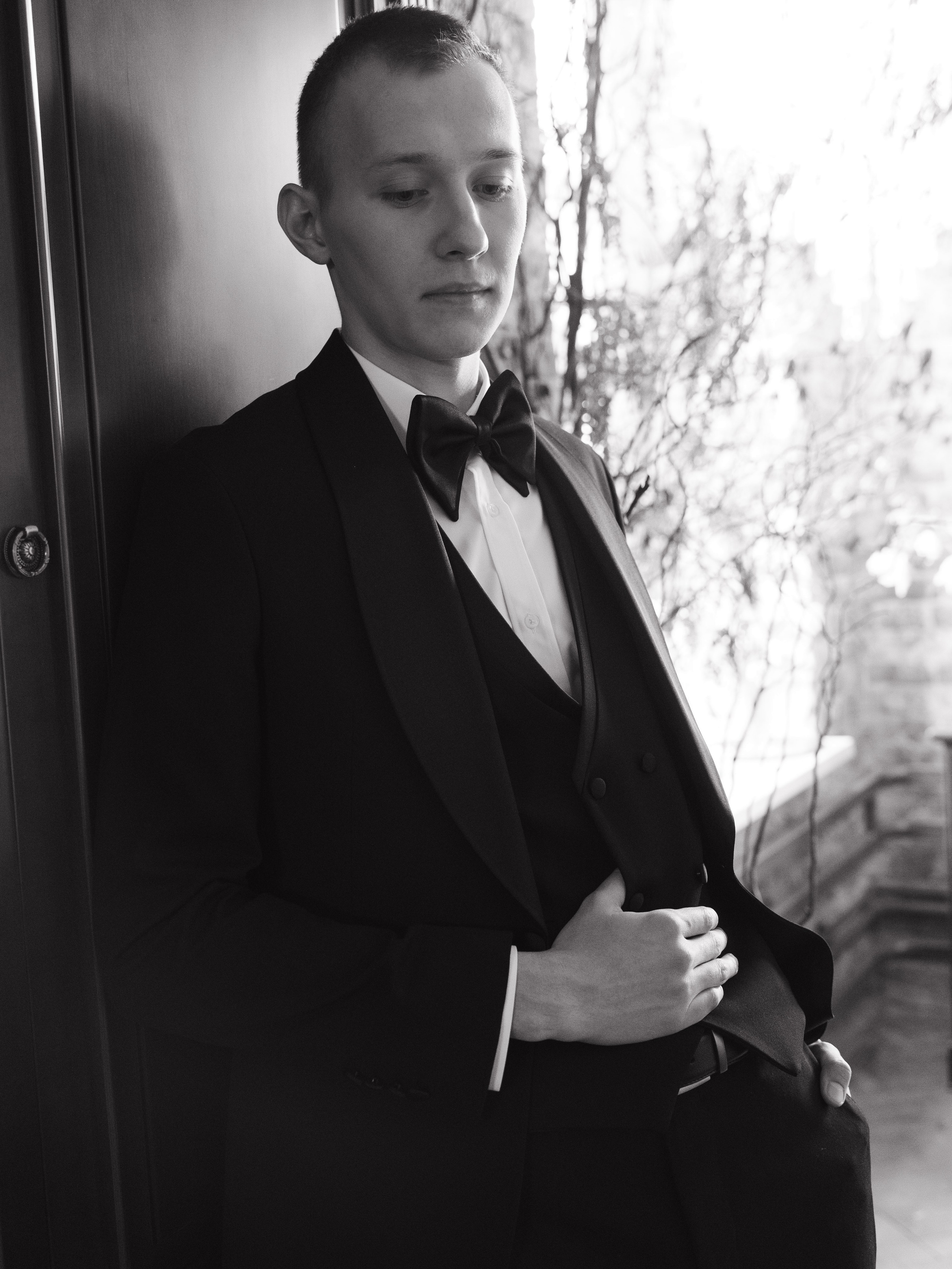 Ксюша и Егор. Главная