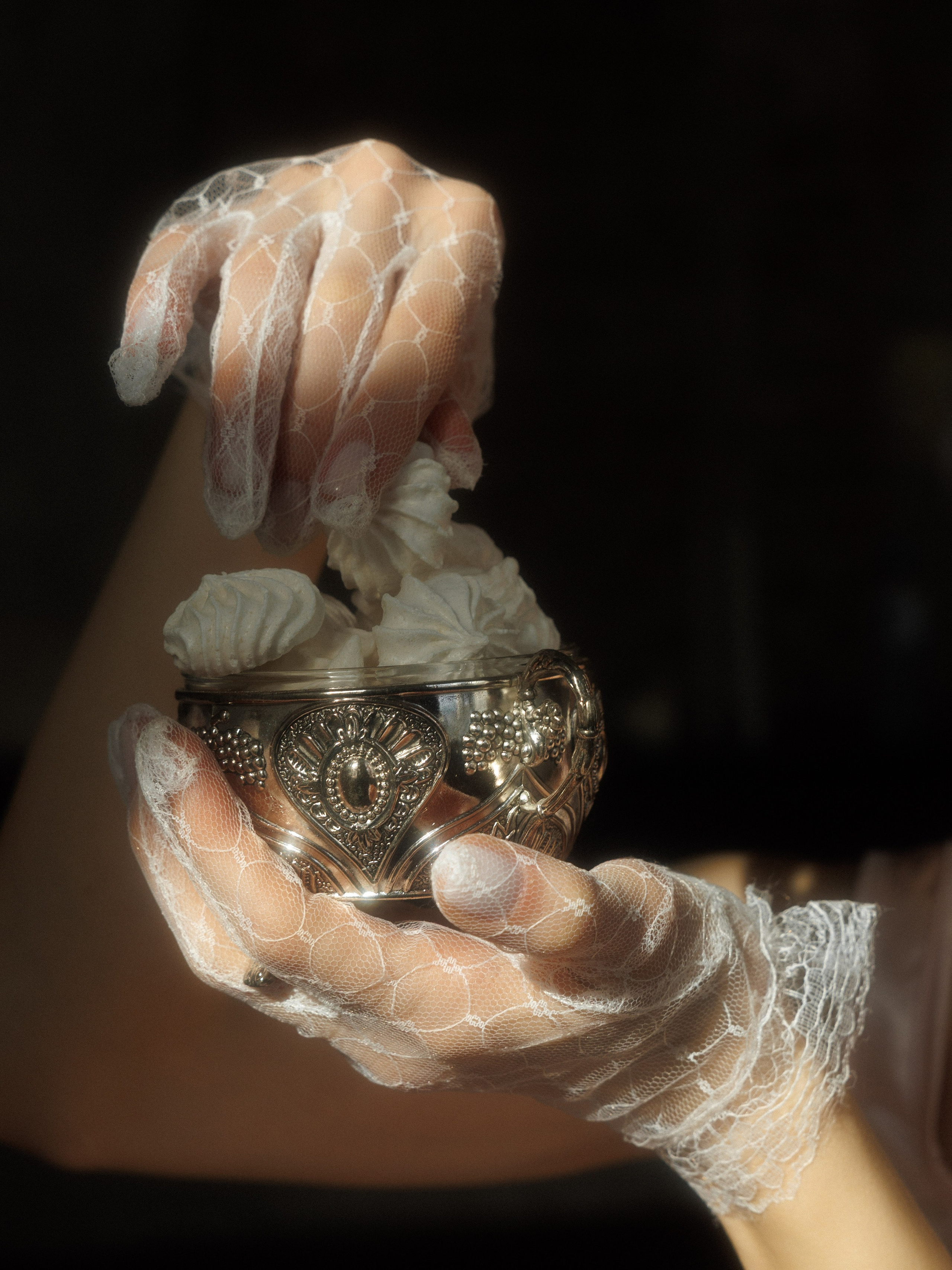 Ксюша и Егор. Главная