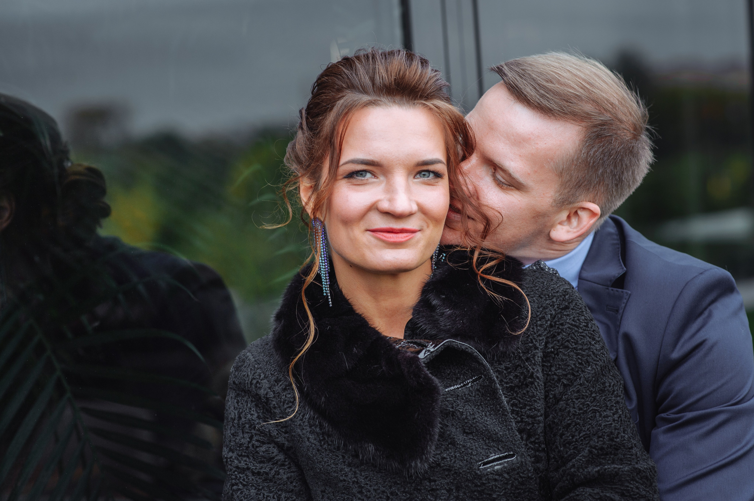 Яков и Яна. Дмитрий Черяник свадебный и семейный фотограф