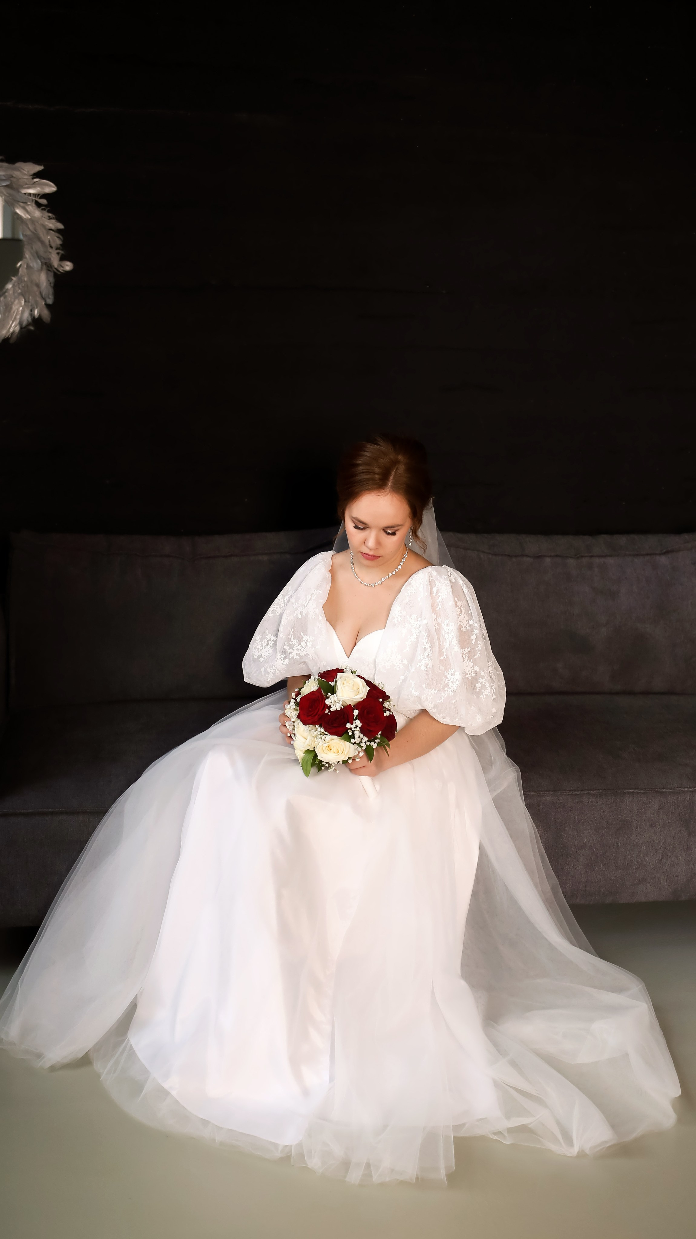 Юлия и Денис. Семейный фотограф Фотосессия беременности  Екатеринбург Елена Луткова